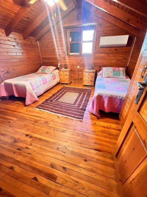 Benzersiz Jakuzili Villa *
