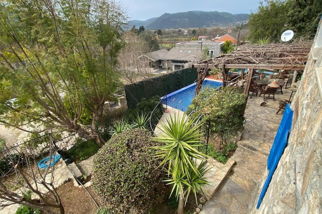 Villa Benzersiz Jakuzili *