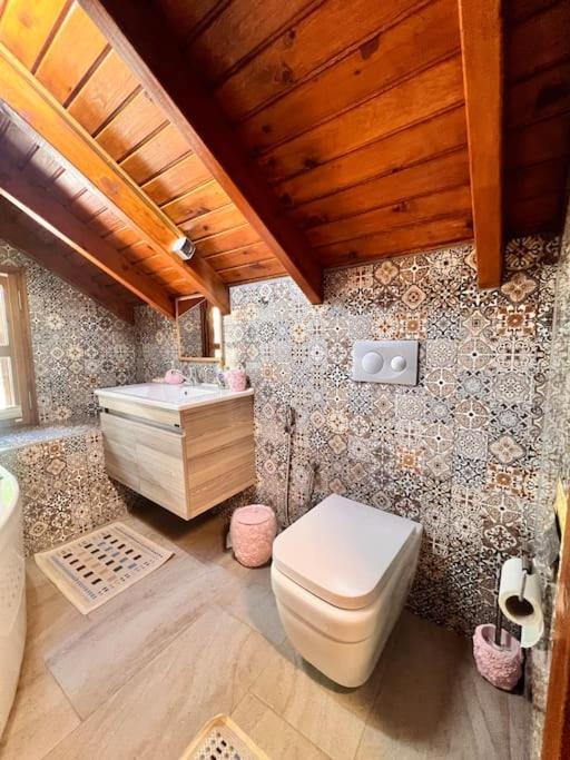 Benzersiz Jakuzili Fethiye
