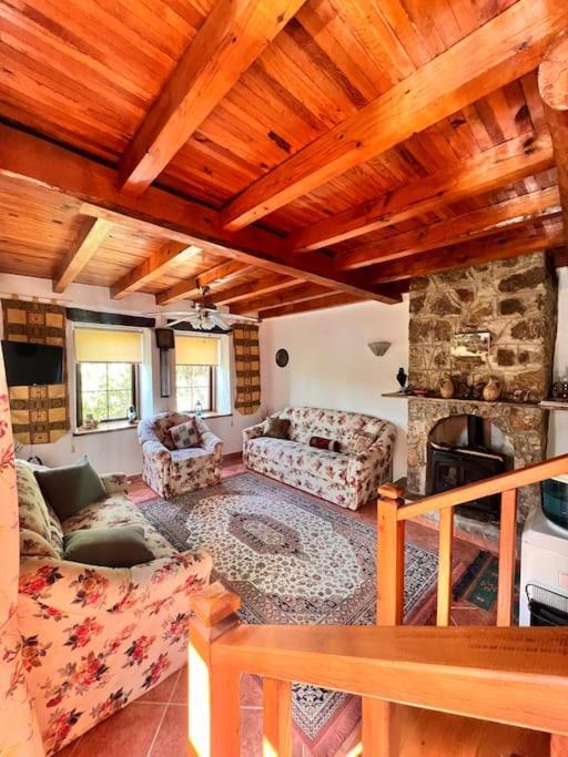 Villa Benzersiz Jakuzili