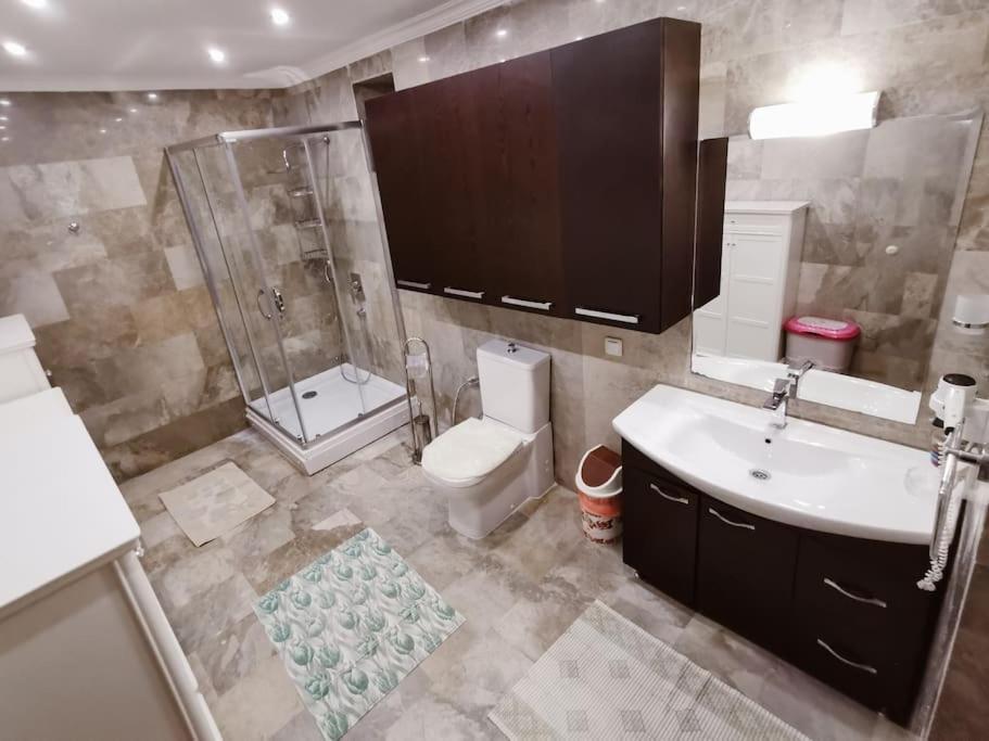 Benzersiz Jakuzili Villa *