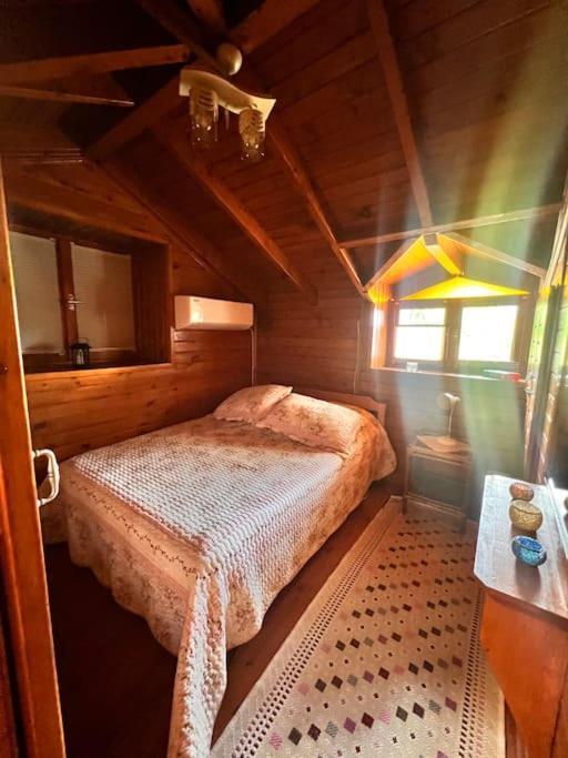 Benzersiz Jakuzili Villa Fethiye