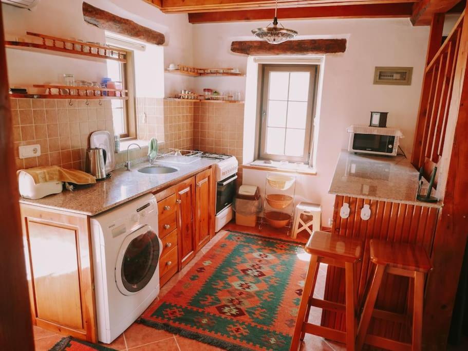Villa Benzersiz Jakuzili *
