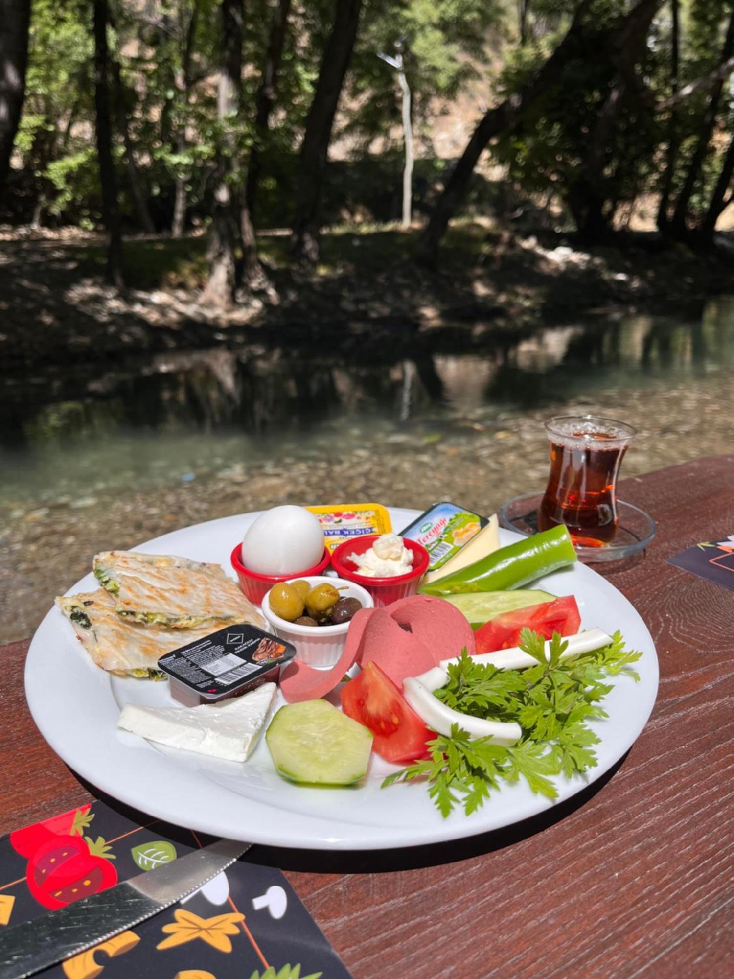 Suna Village & 3*
