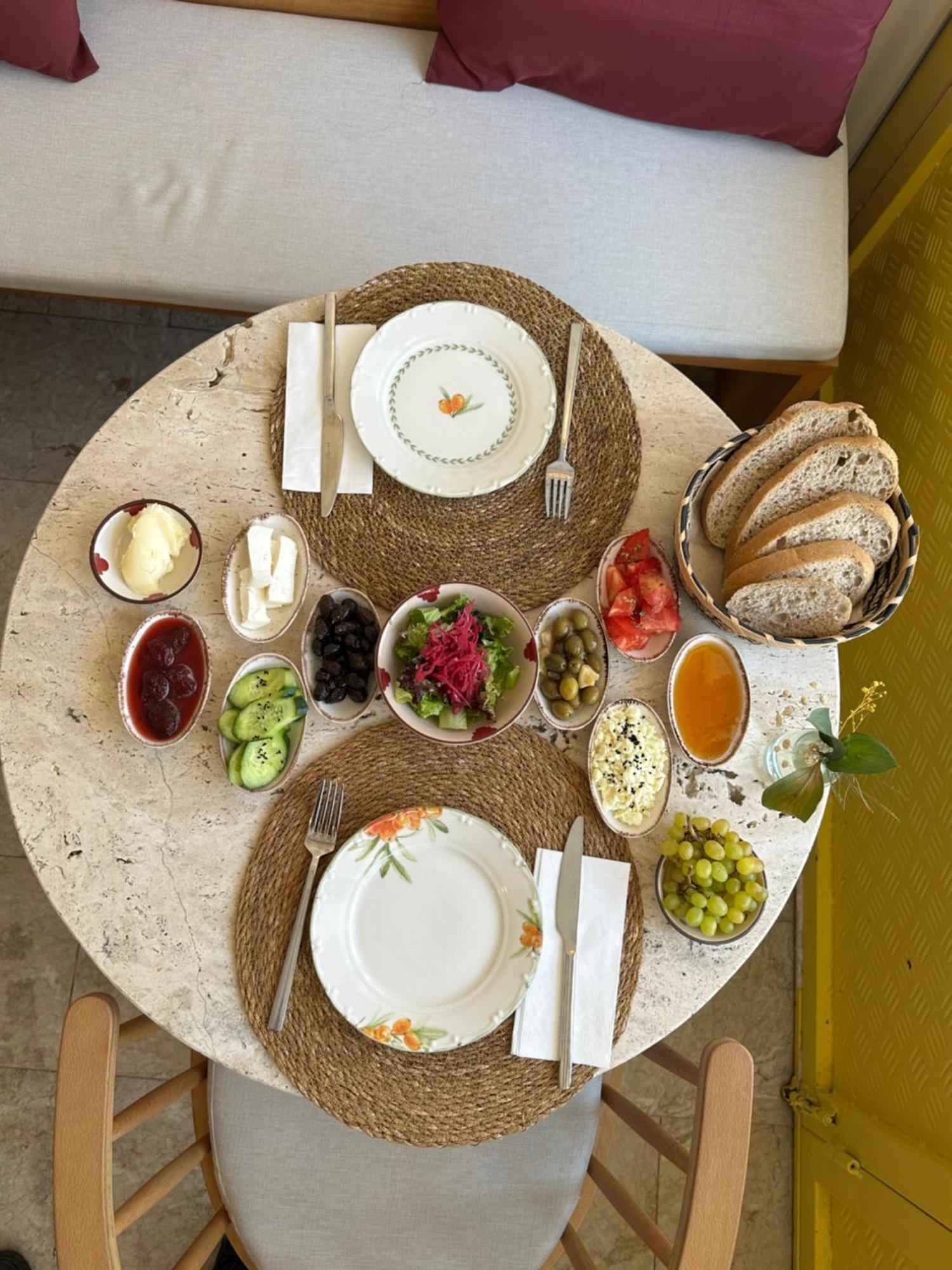 Perle House Hotel Fethiye