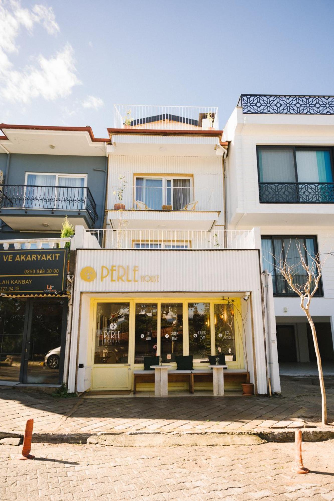 Hotel Perle House Fethiye