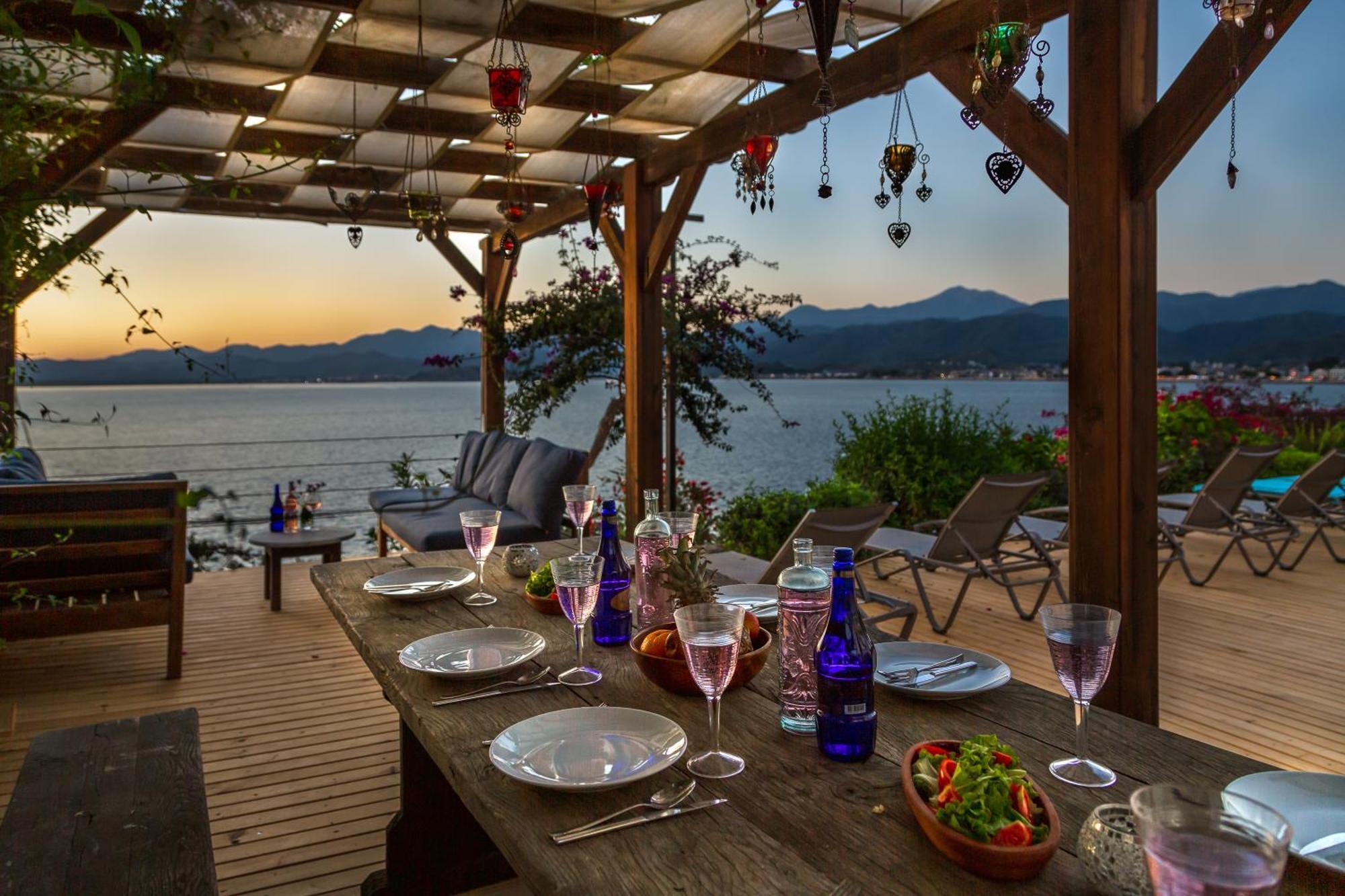 Sofia Ada Villa Fethiye