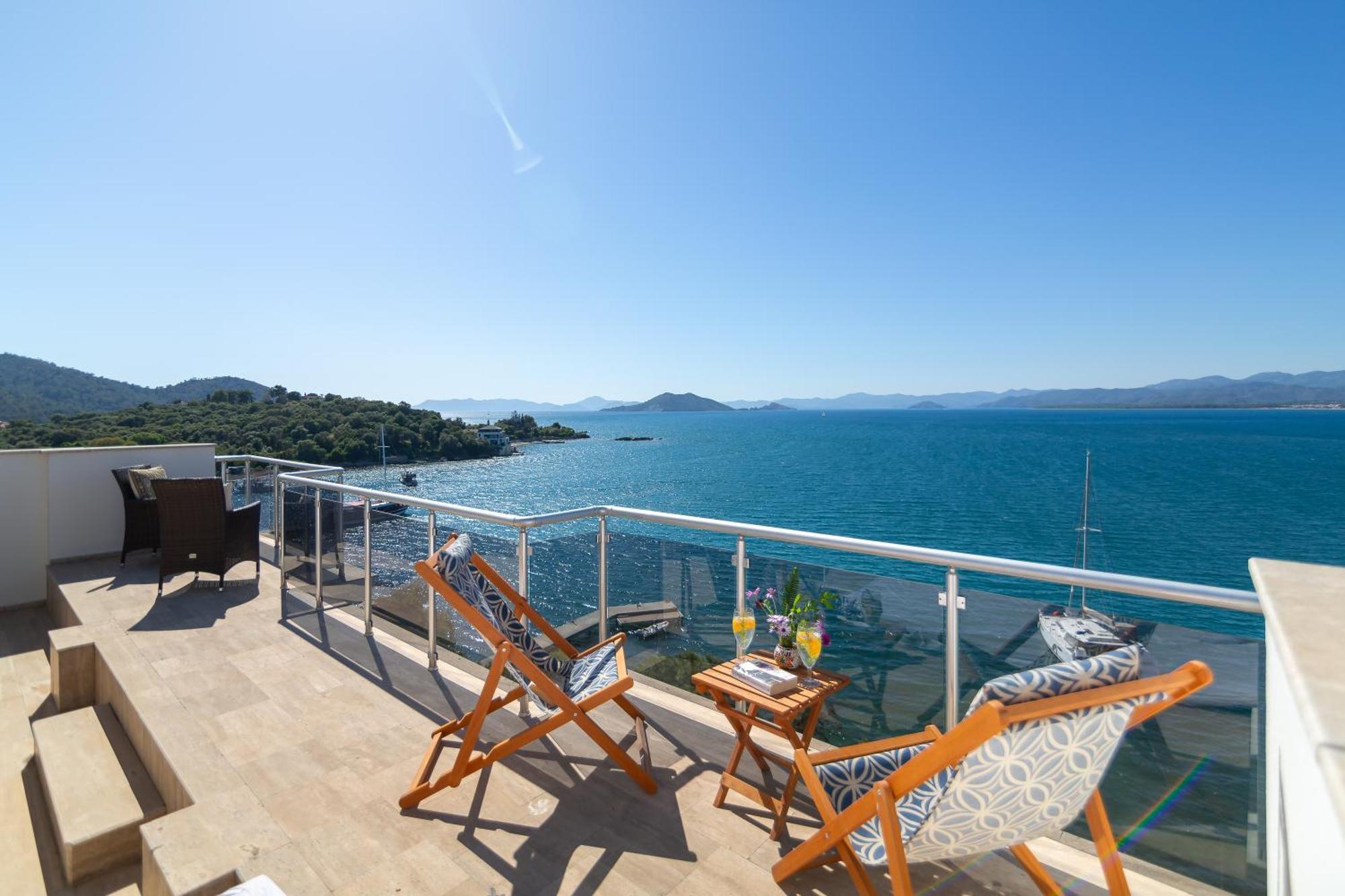 Sofia Ada * Fethiye