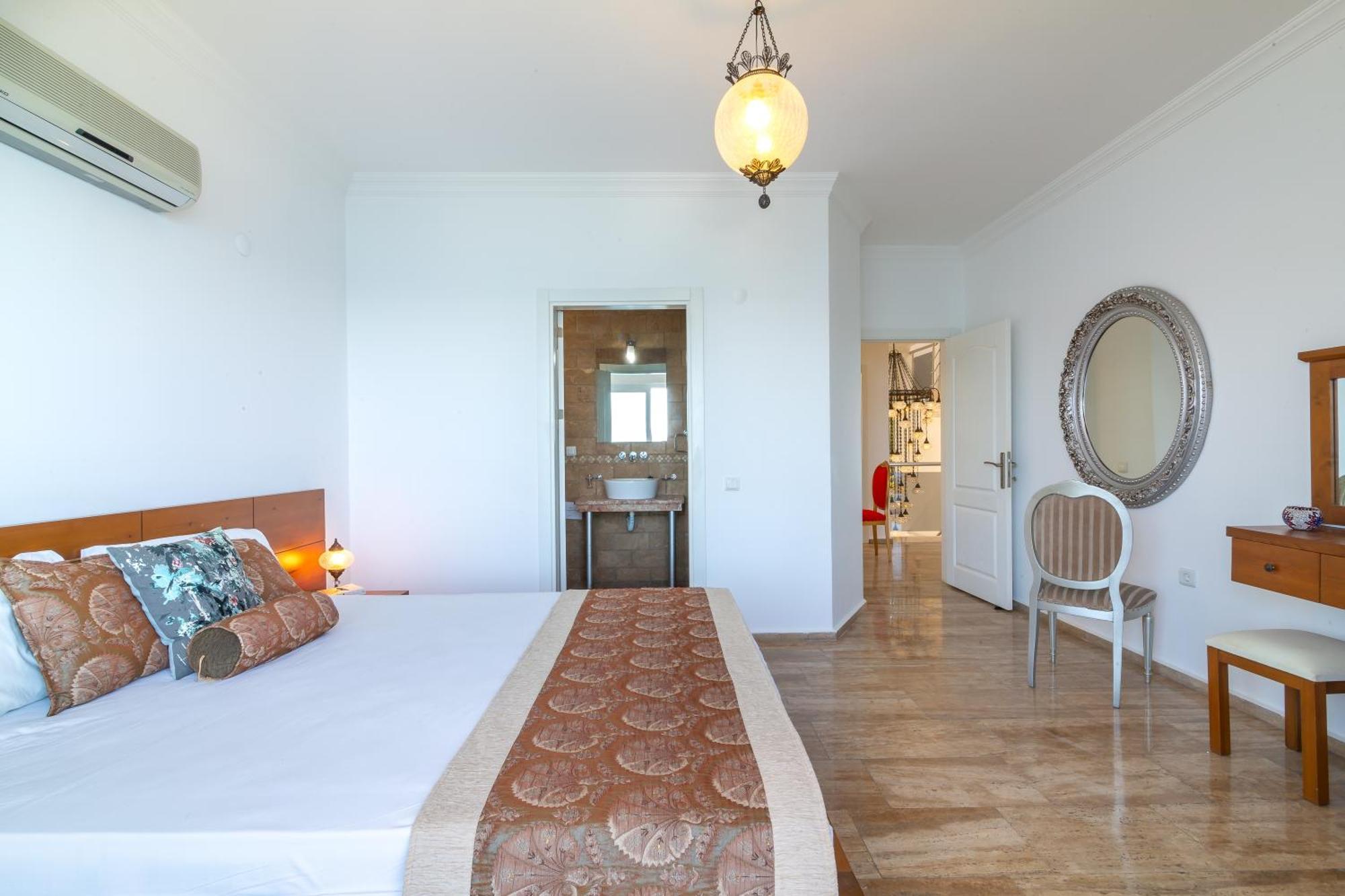 Sofia Ada Villa Fethiye