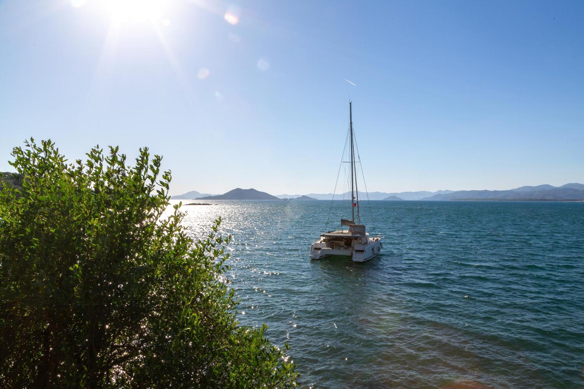 Villa Sofia Ada Fethiye