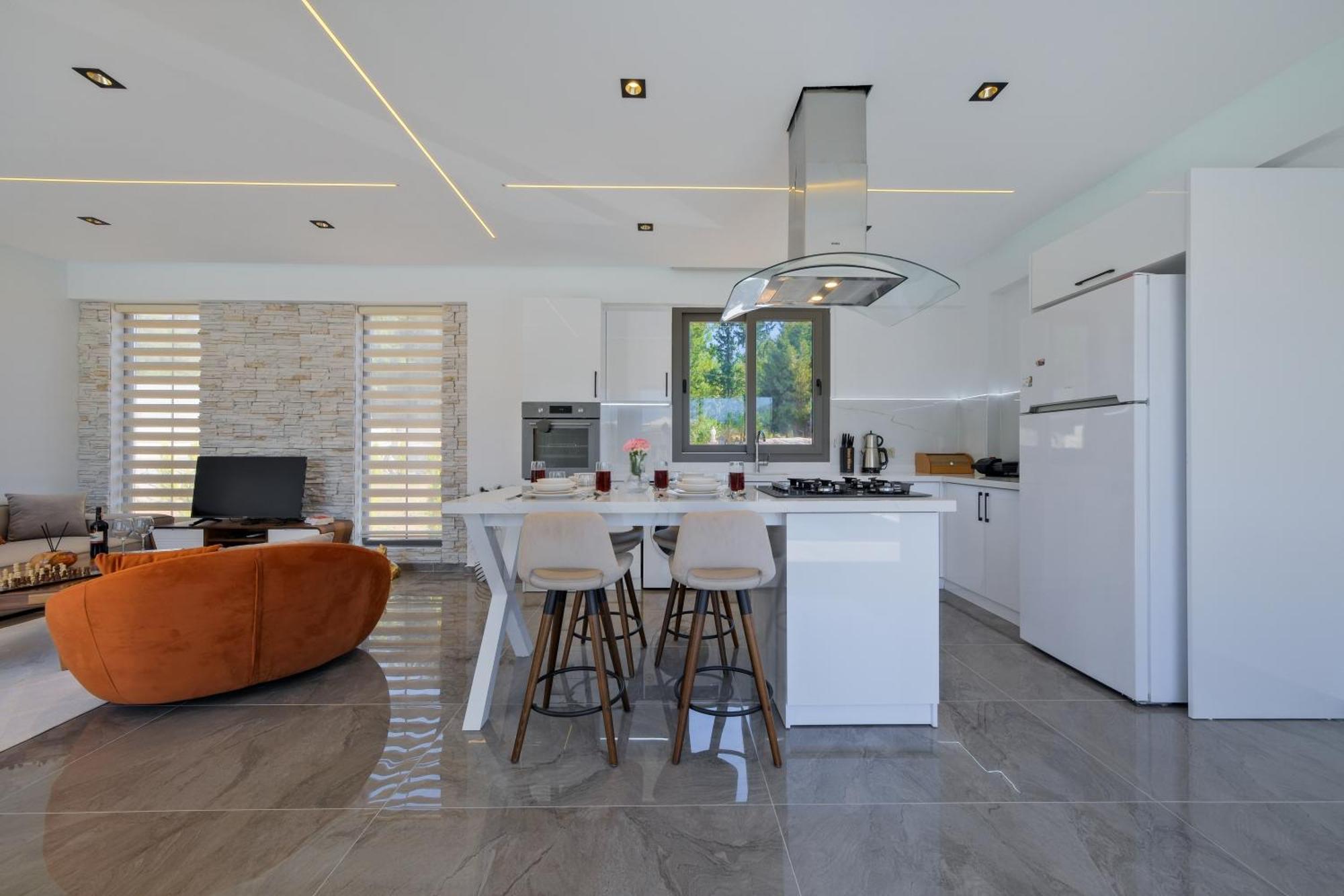 Villa Valyrian *