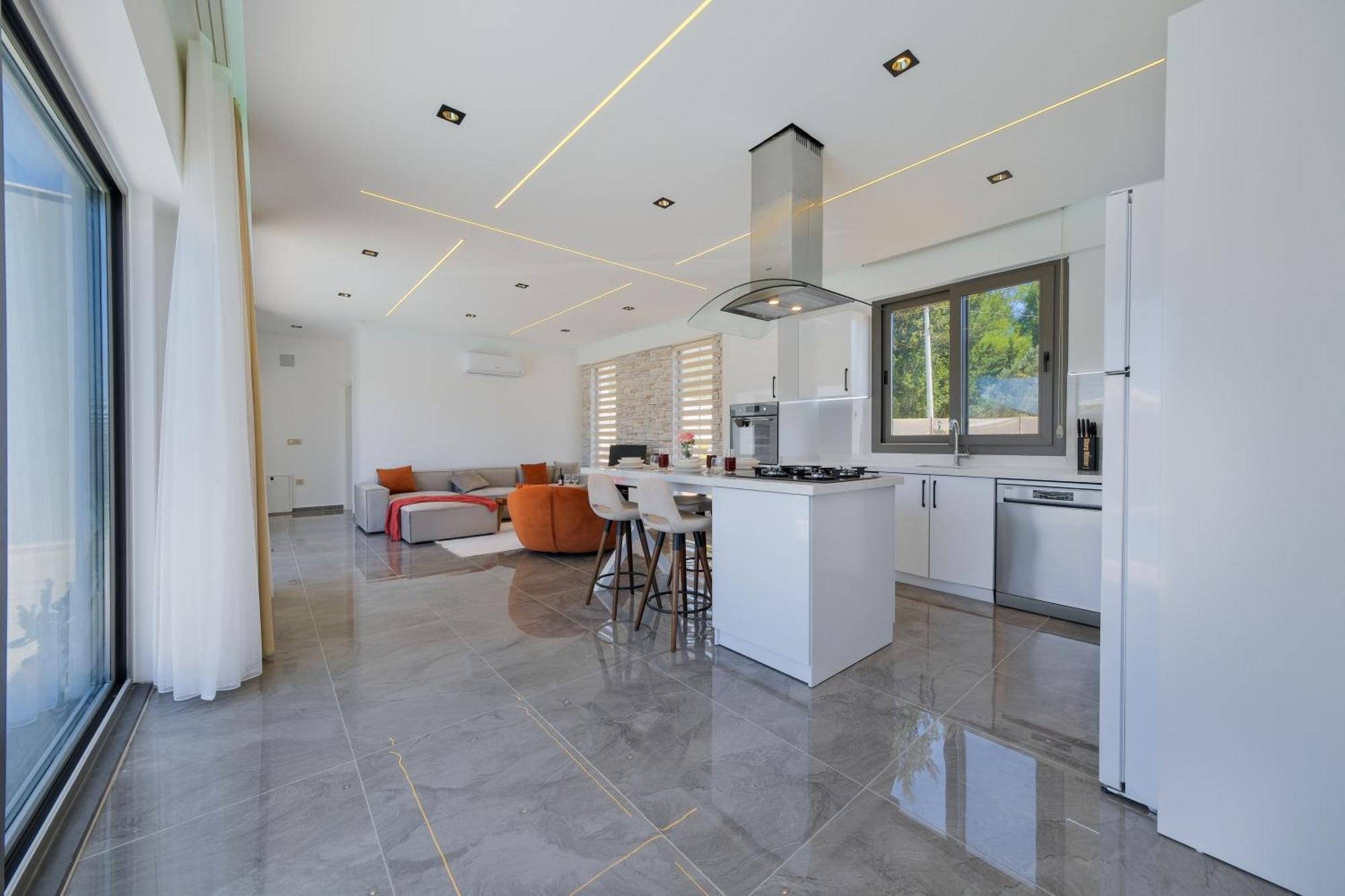 Villa Valyrian *