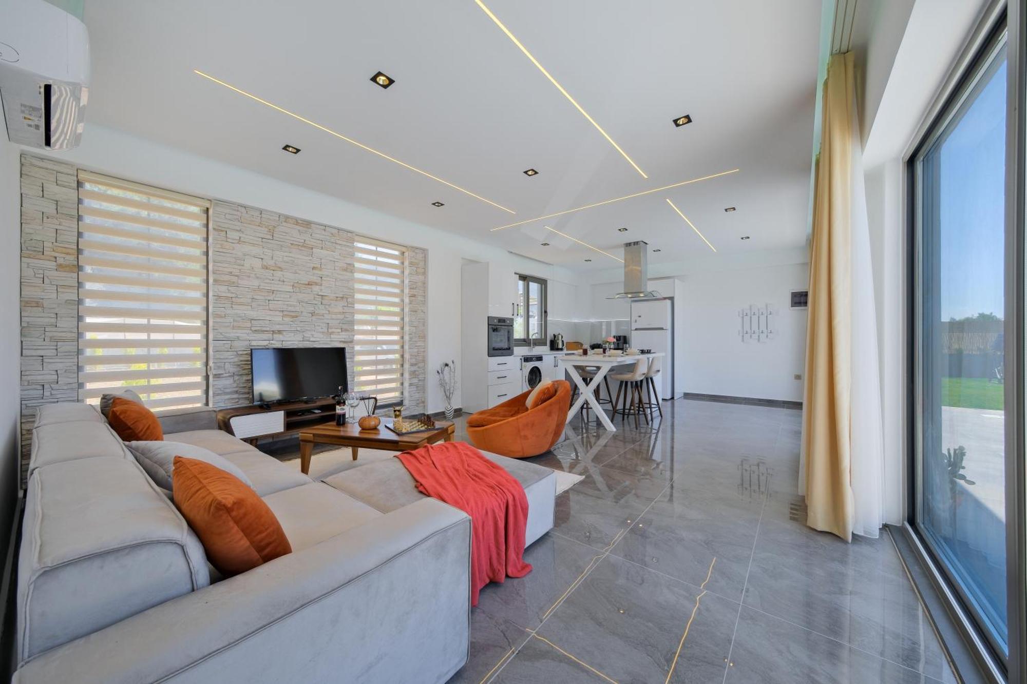 Valyrian Villa Fethiye
