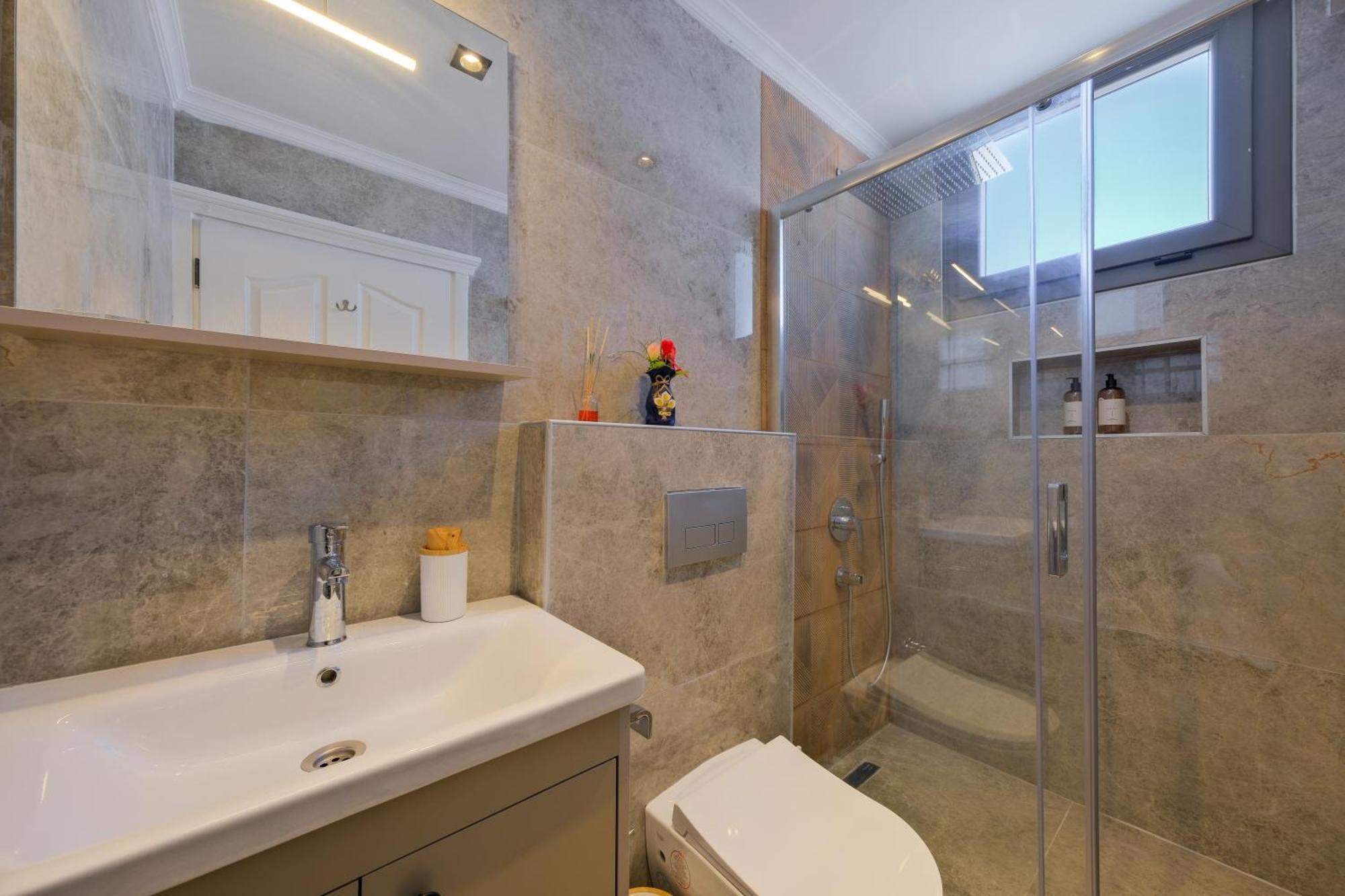 Valyrian Villa Fethiye