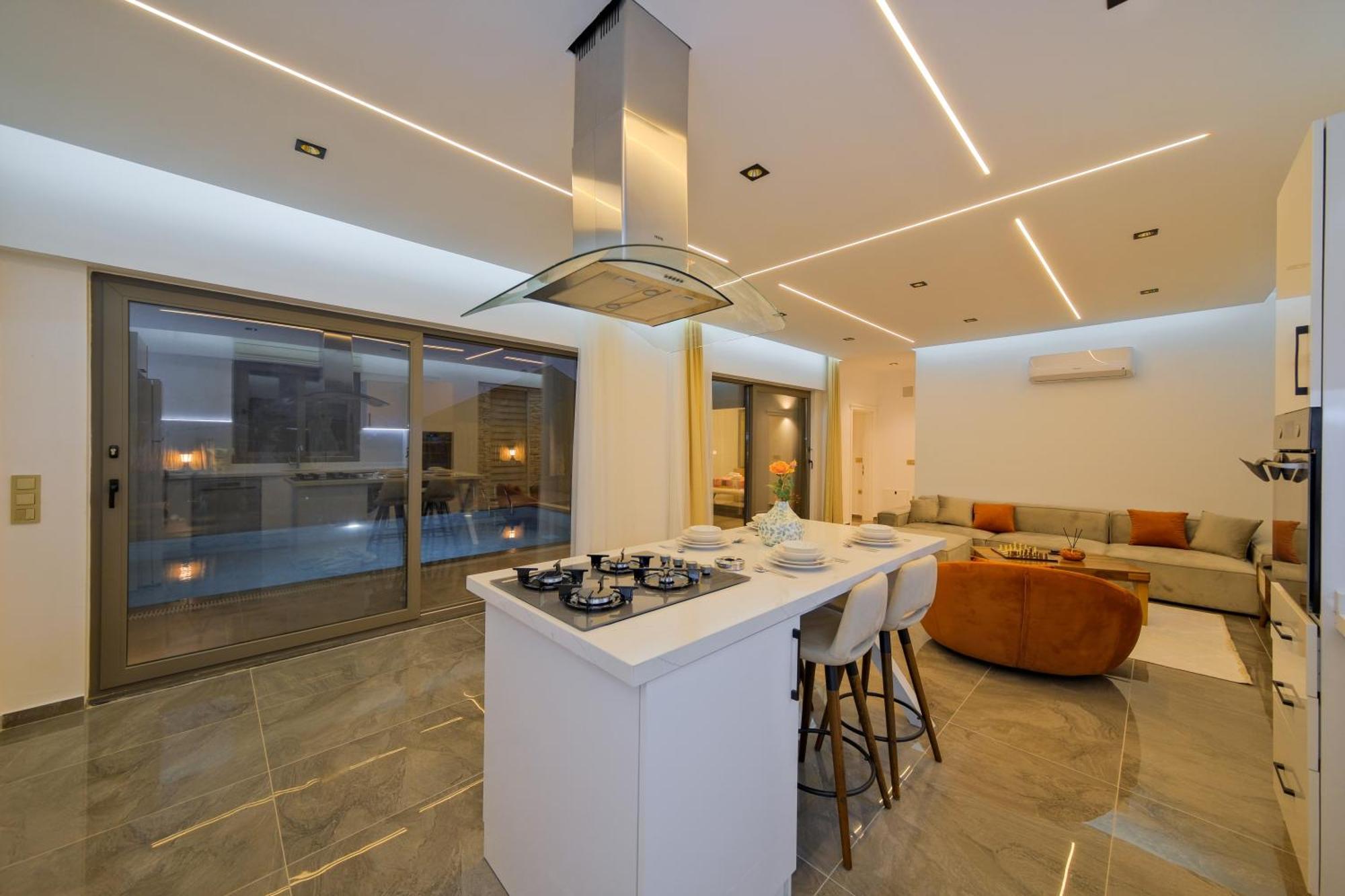 Valyrian Villa *