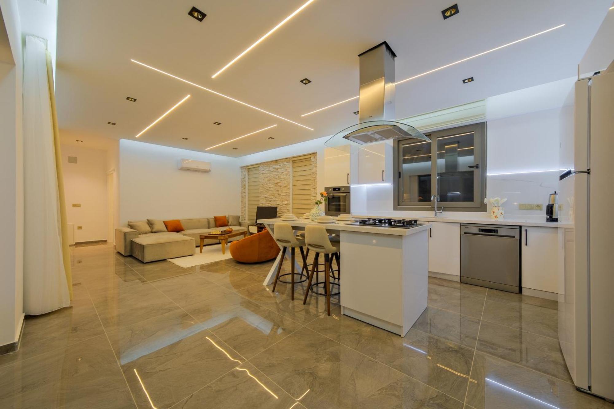 Villa Valyrian *