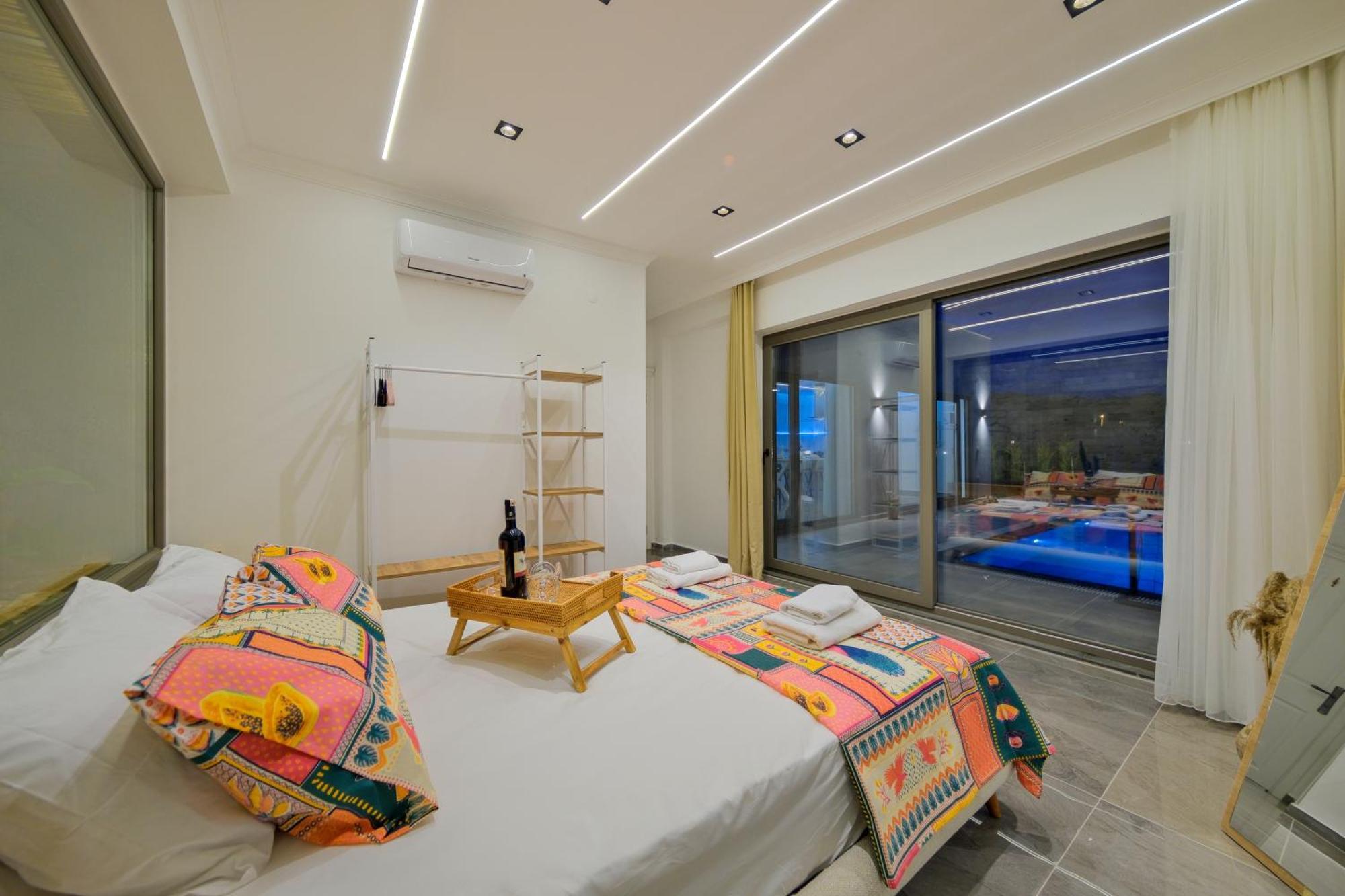 Villa Valyrian *
