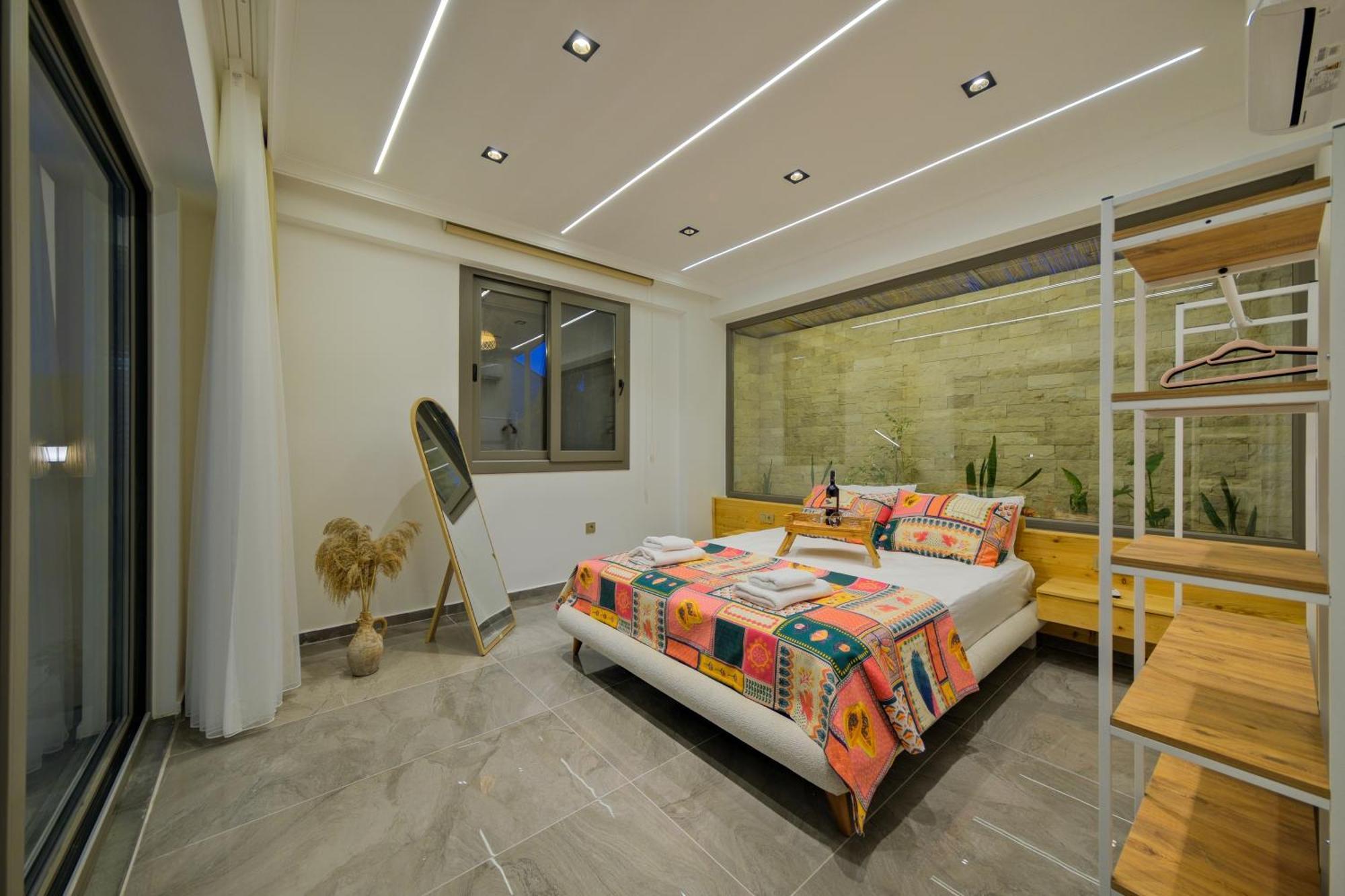 Villa Valyrian *