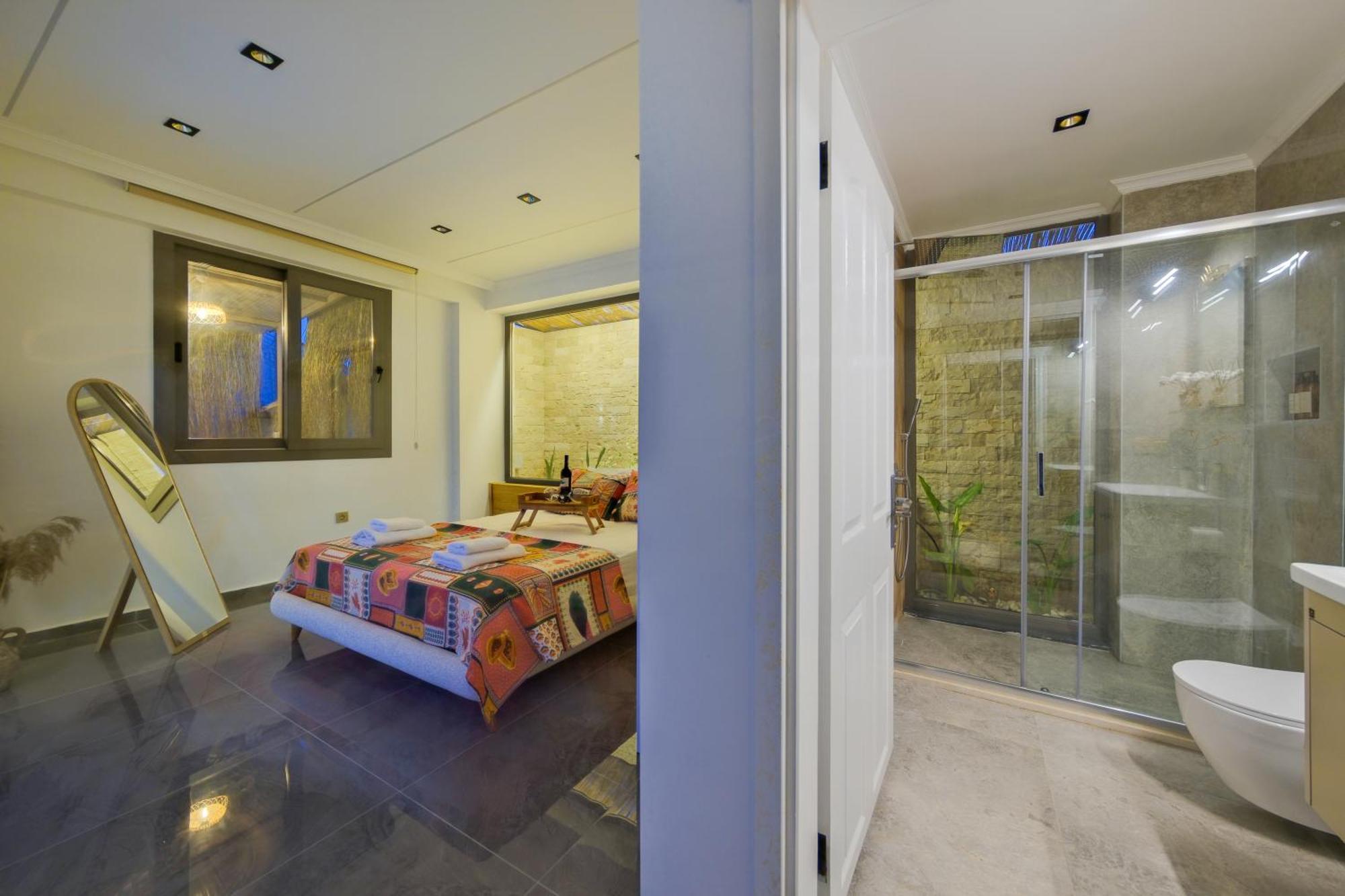 Valyrian Villa