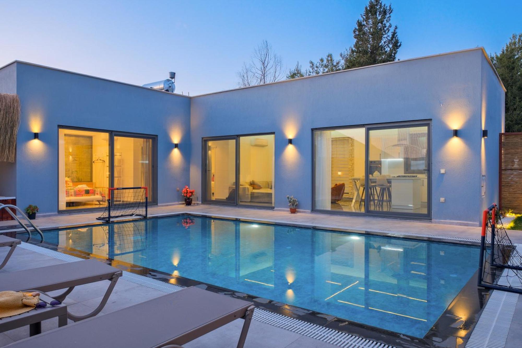 Villa Valyrian *