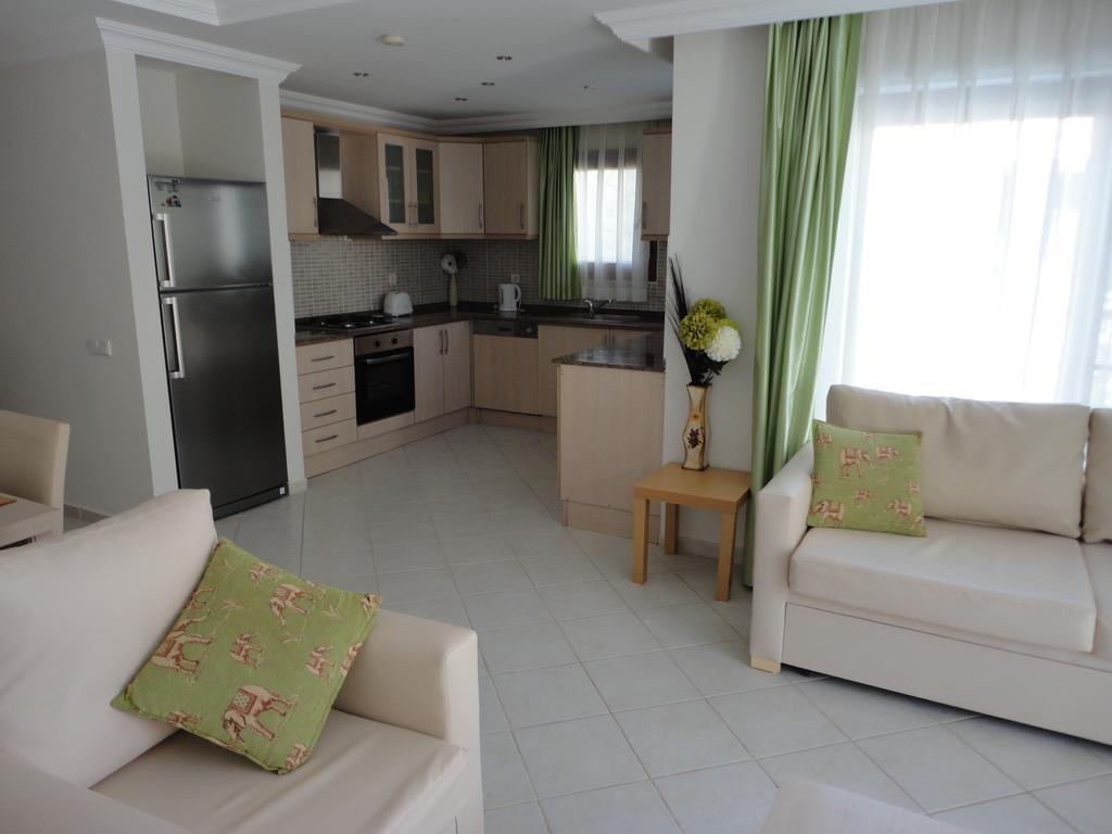 Tatil Evi Orka Mountain View Villas *