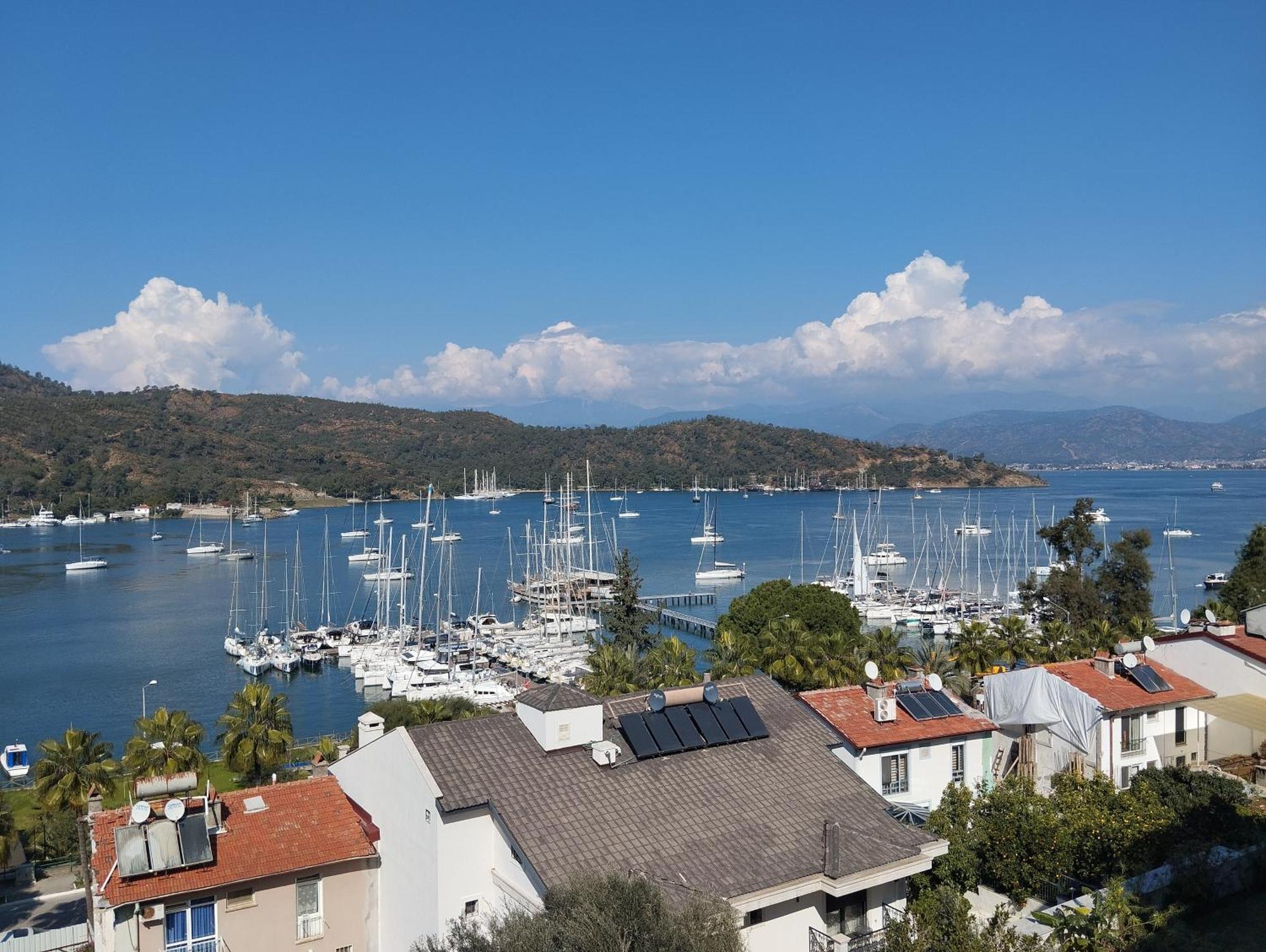 Duygu 2* Fethiye