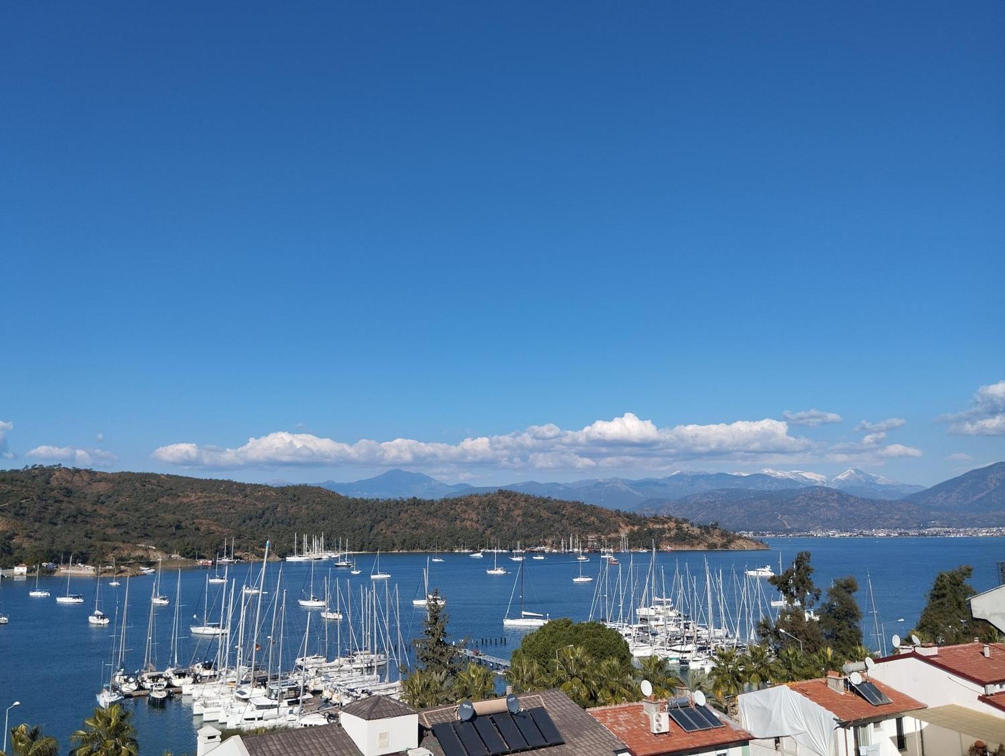 Duygu Fethiye