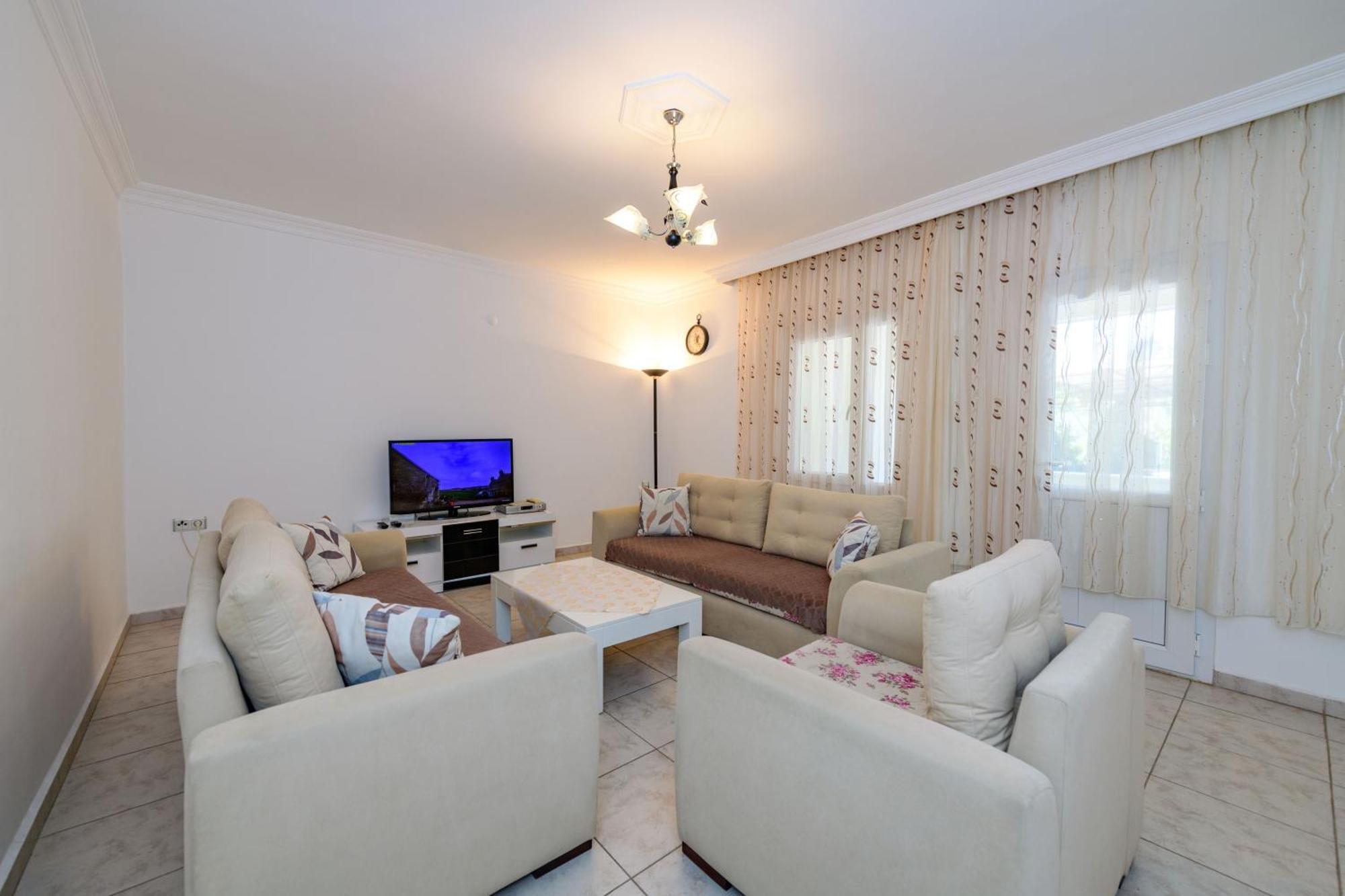 Apartment Kavak Garden