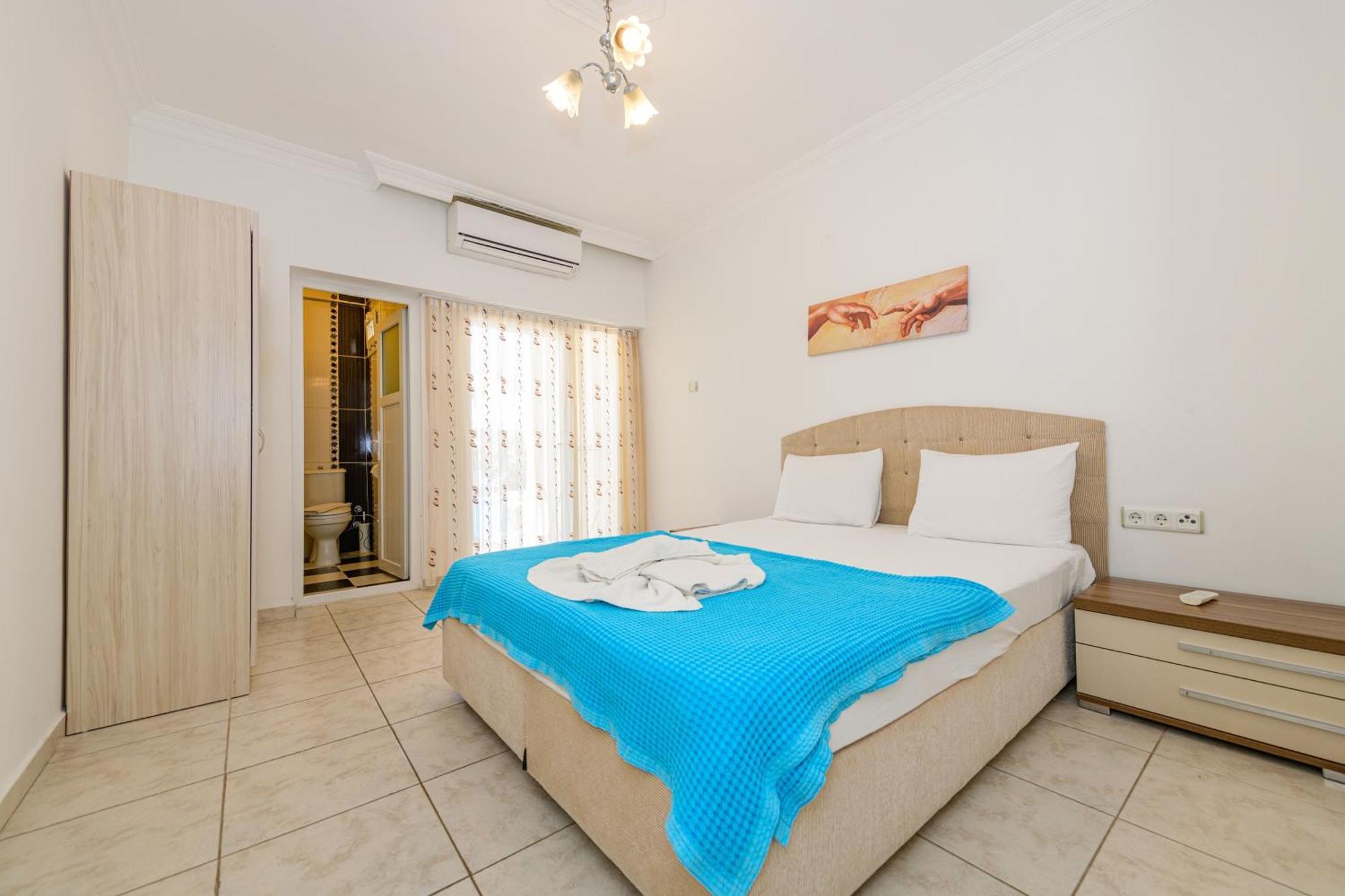 Kavak Garden Apartment Fethiye