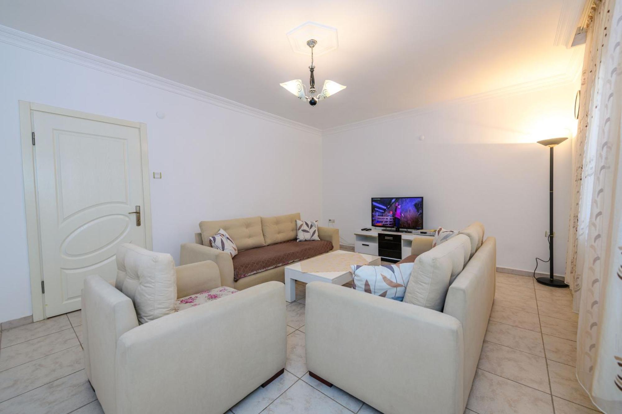 Apartment Kavak Garden Fethiye