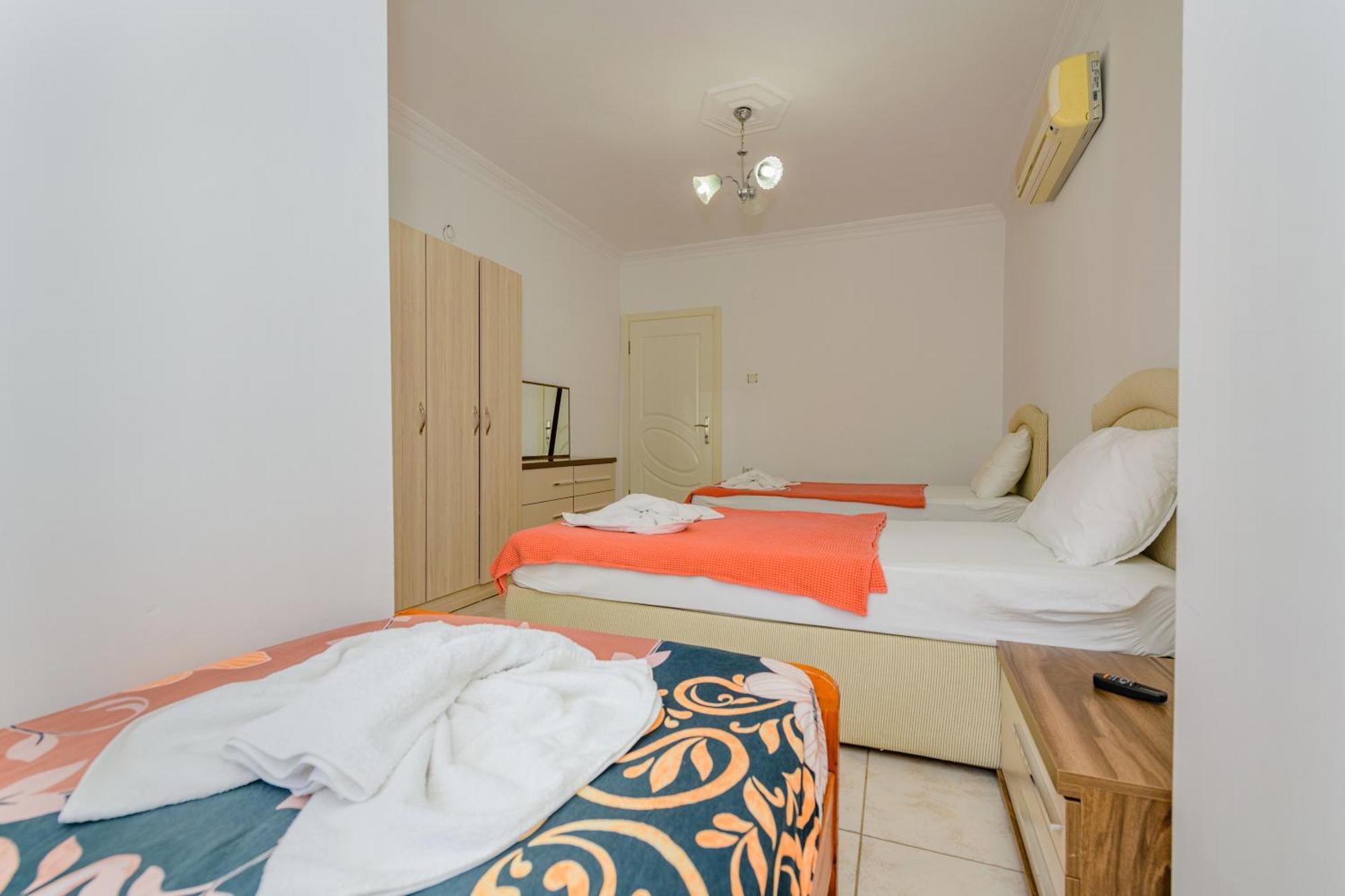 Kavak Garden Apartment *