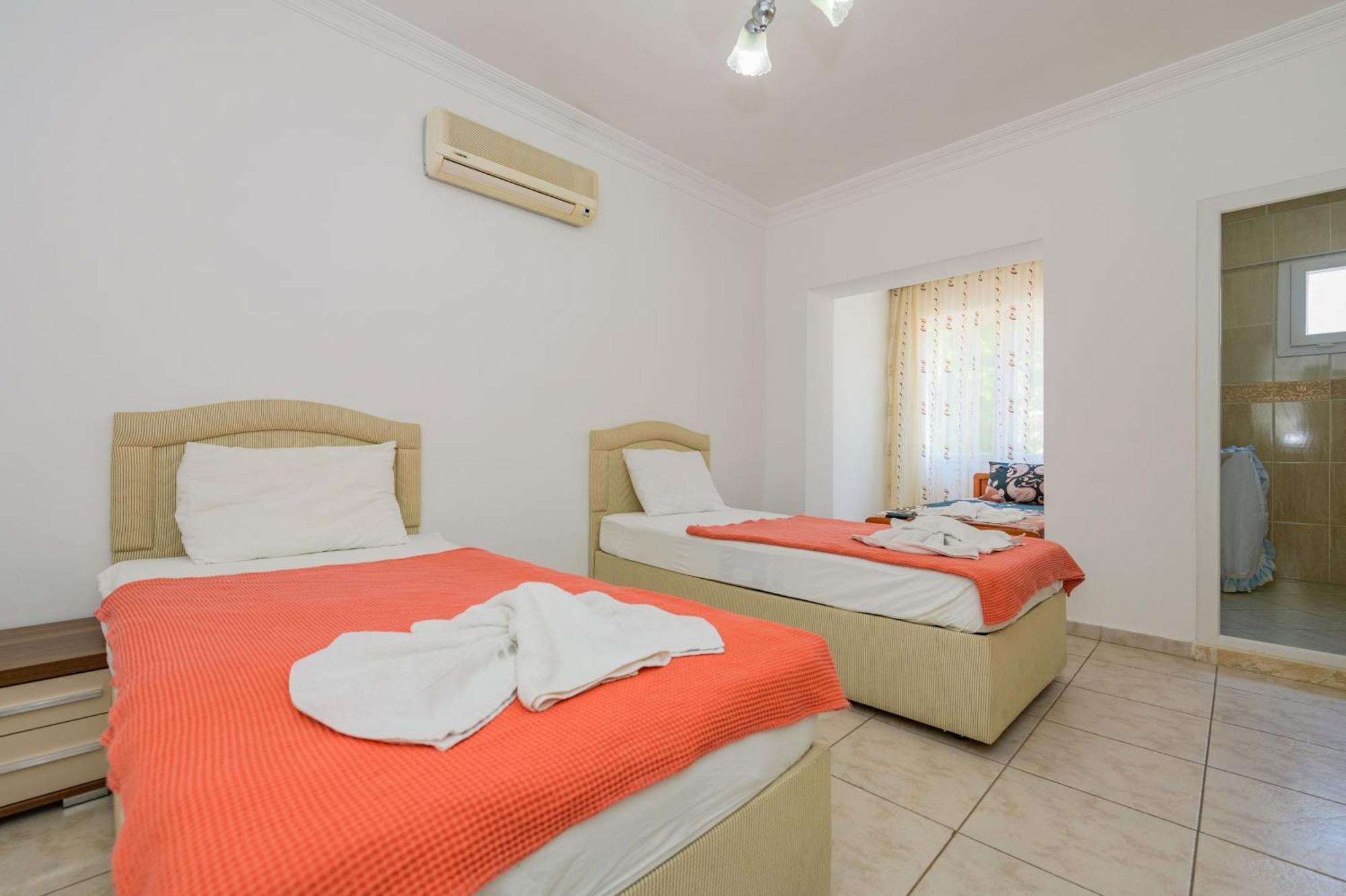 Kavak Garden Daire Fethiye
