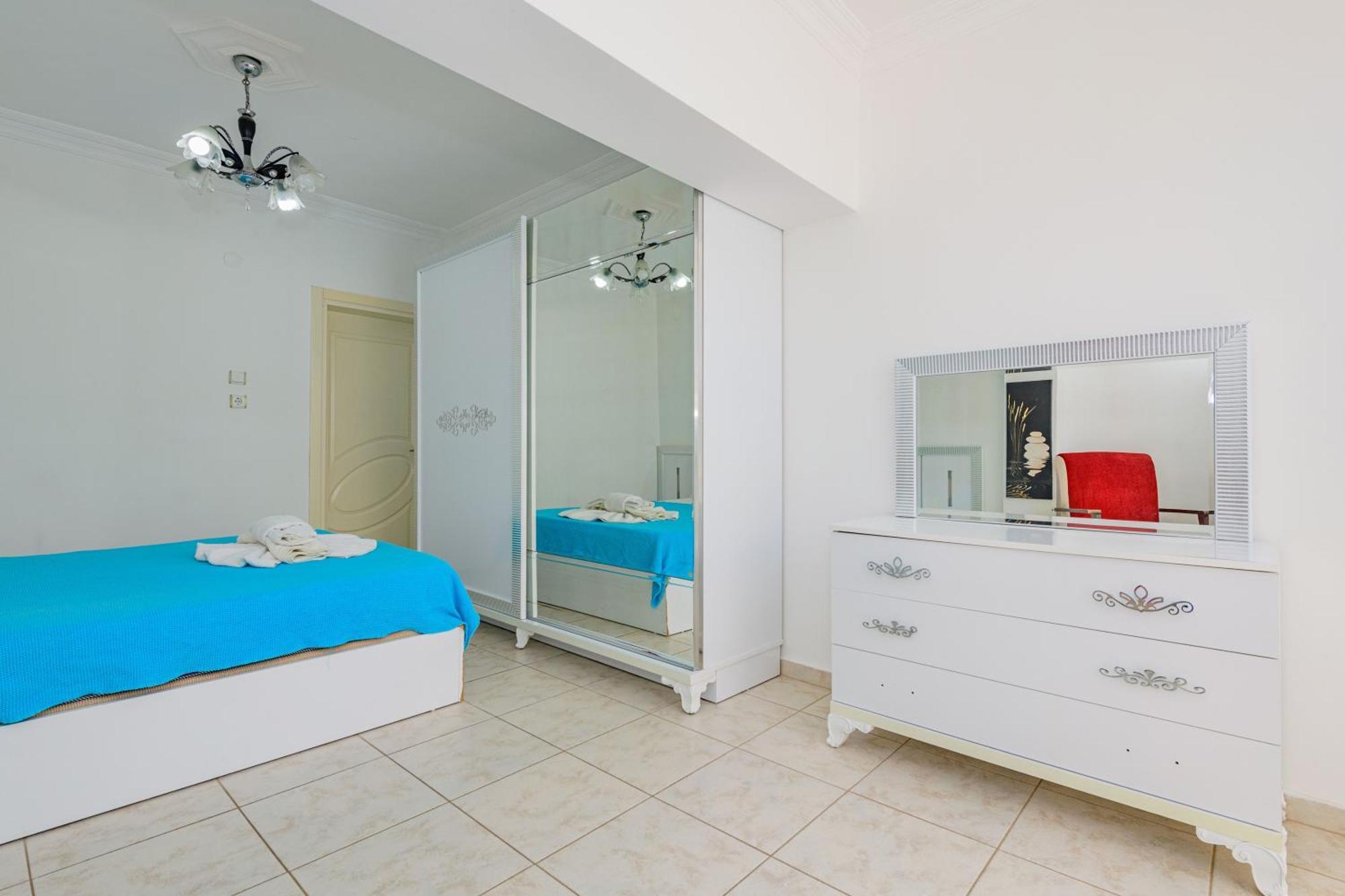 Kavak Garden Apartment