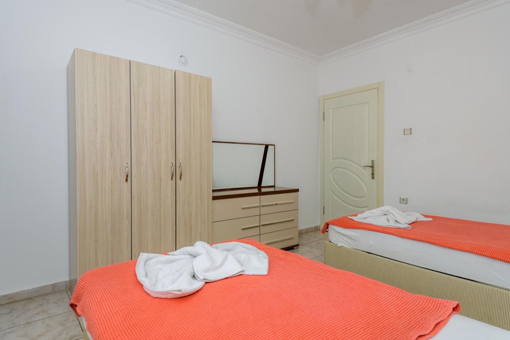 Apartment Kavak Garden Fethiye