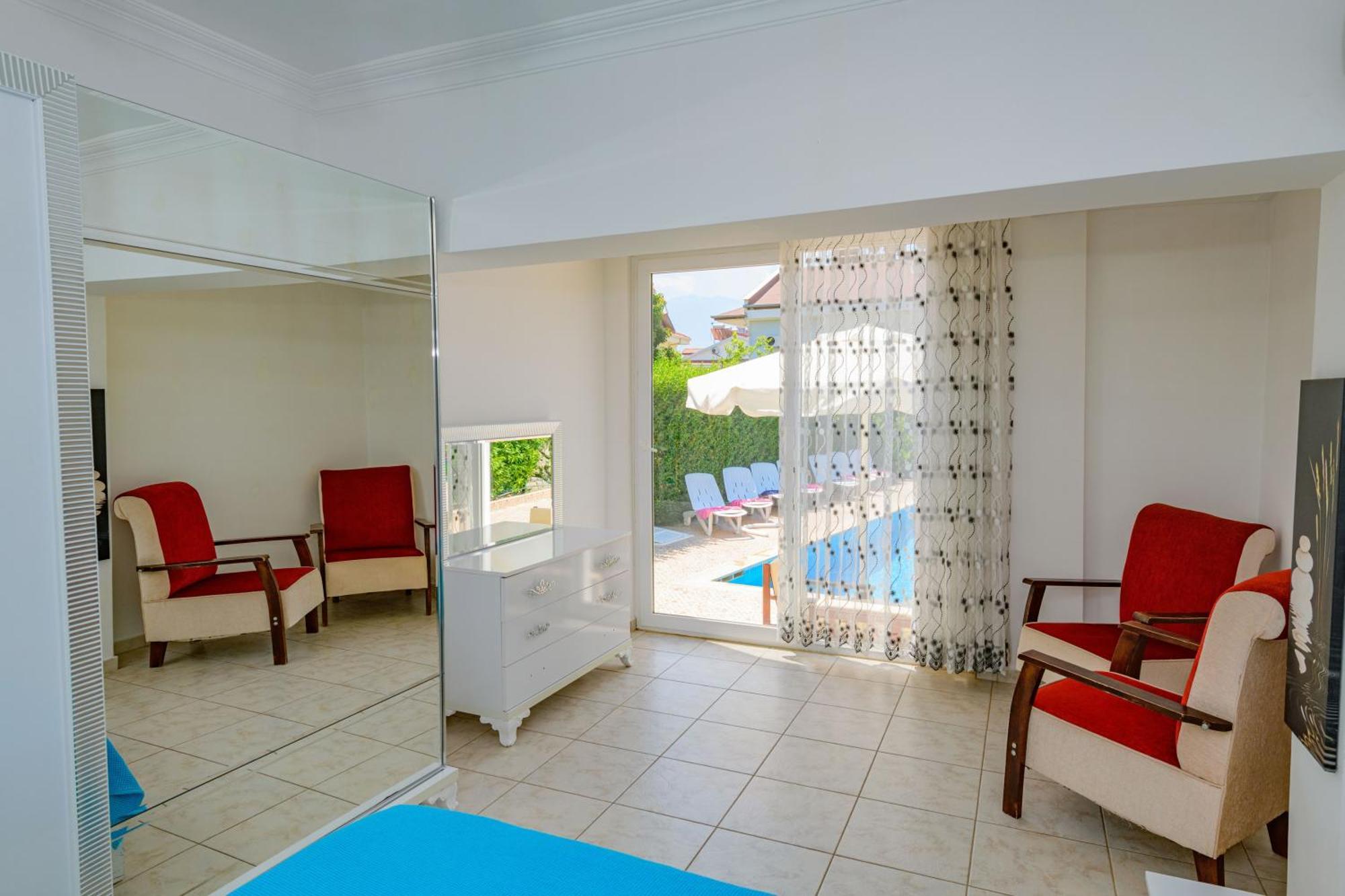 Apartment Kavak Garden