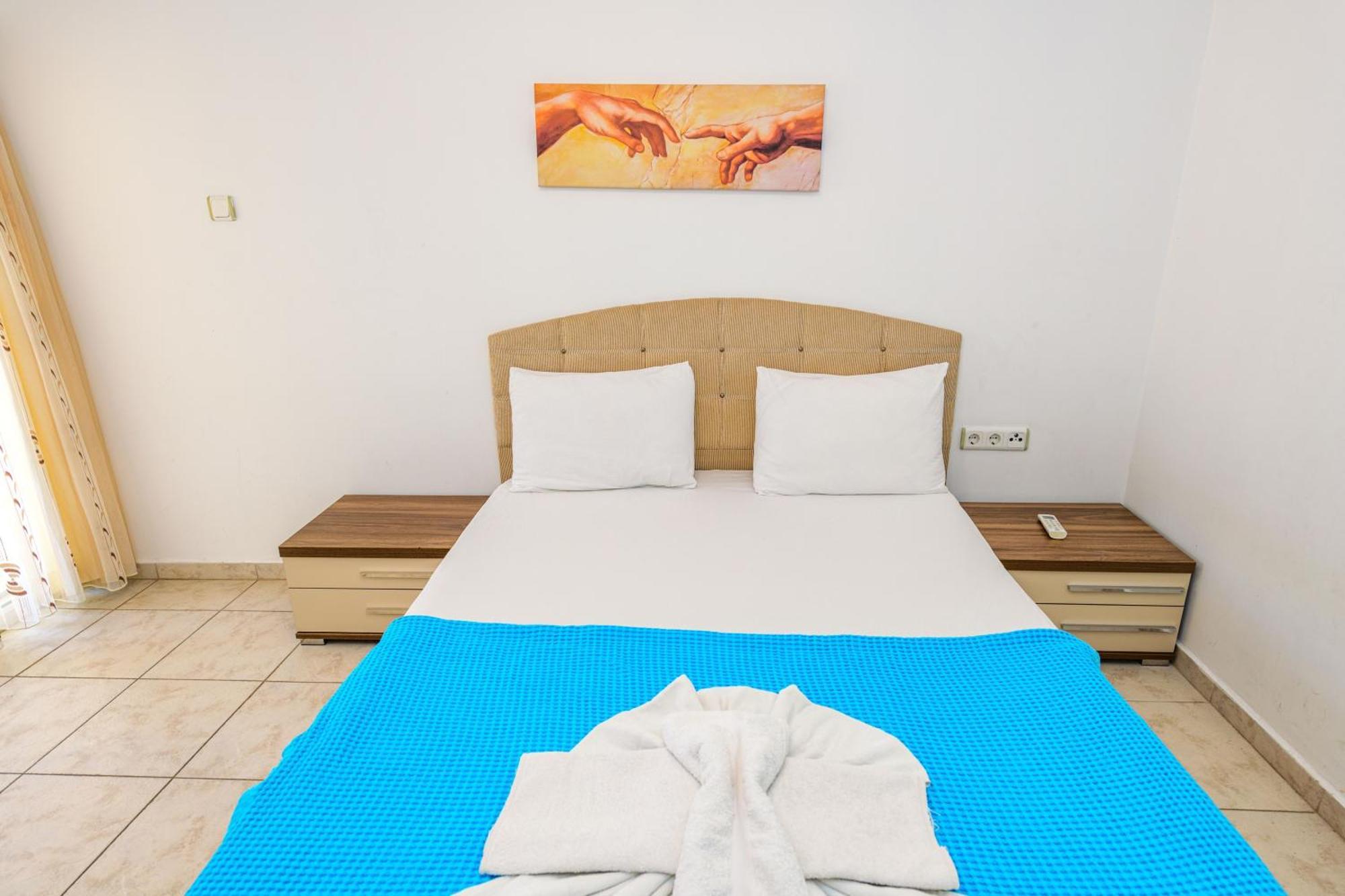 Kavak Garden Apartment Fethiye