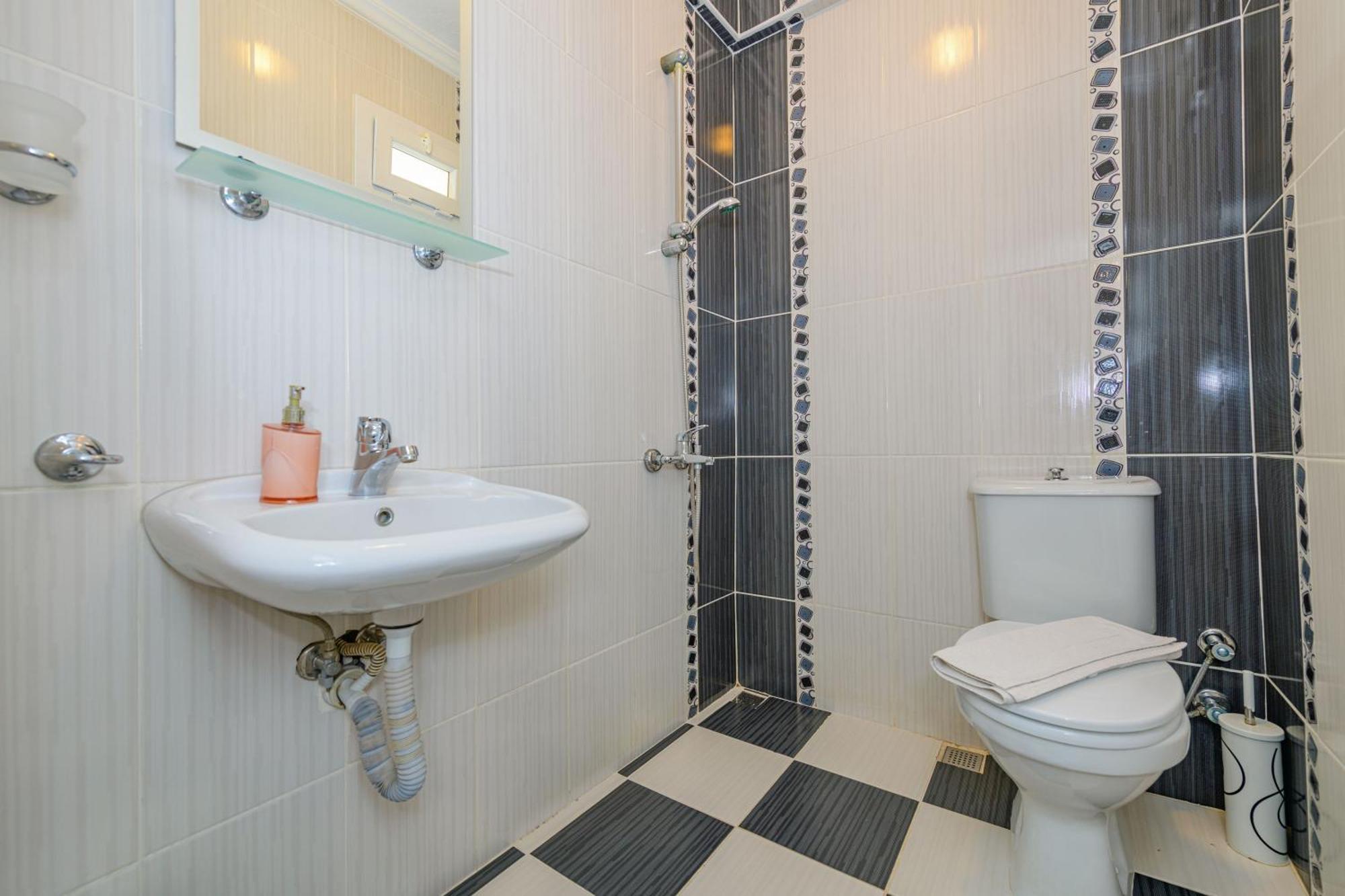 Apartment Kavak Garden Fethiye