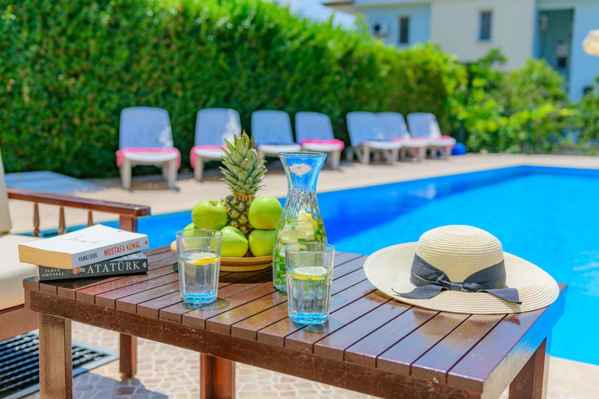 Apartment Kavak Garden