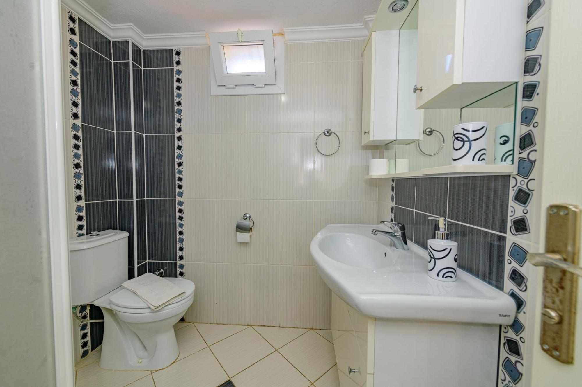 Apartment Kavak Garden Fethiye