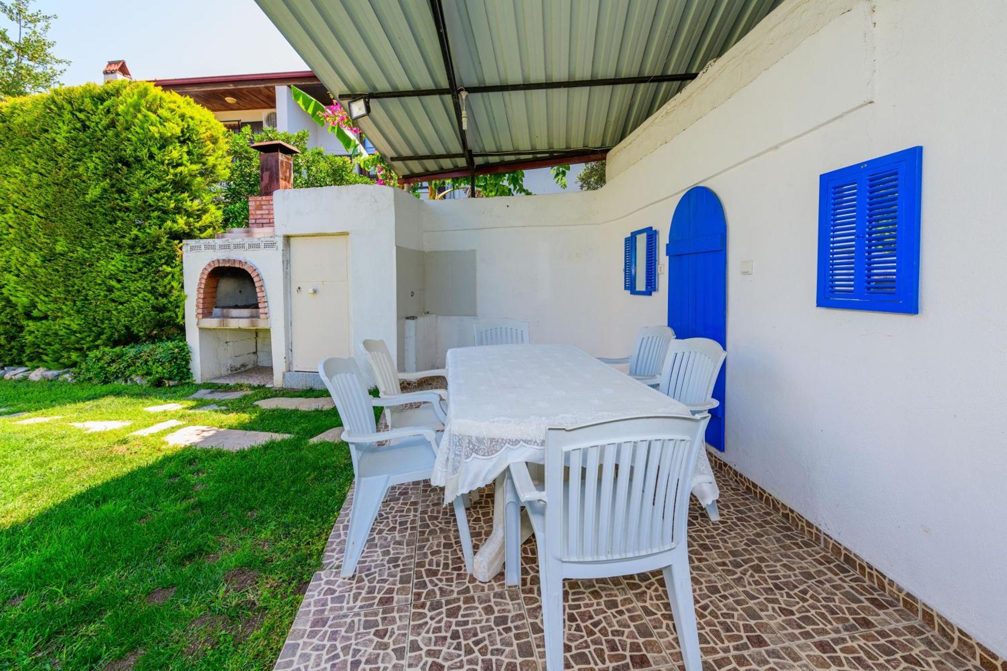 Kavak Garden Apartment Fethiye