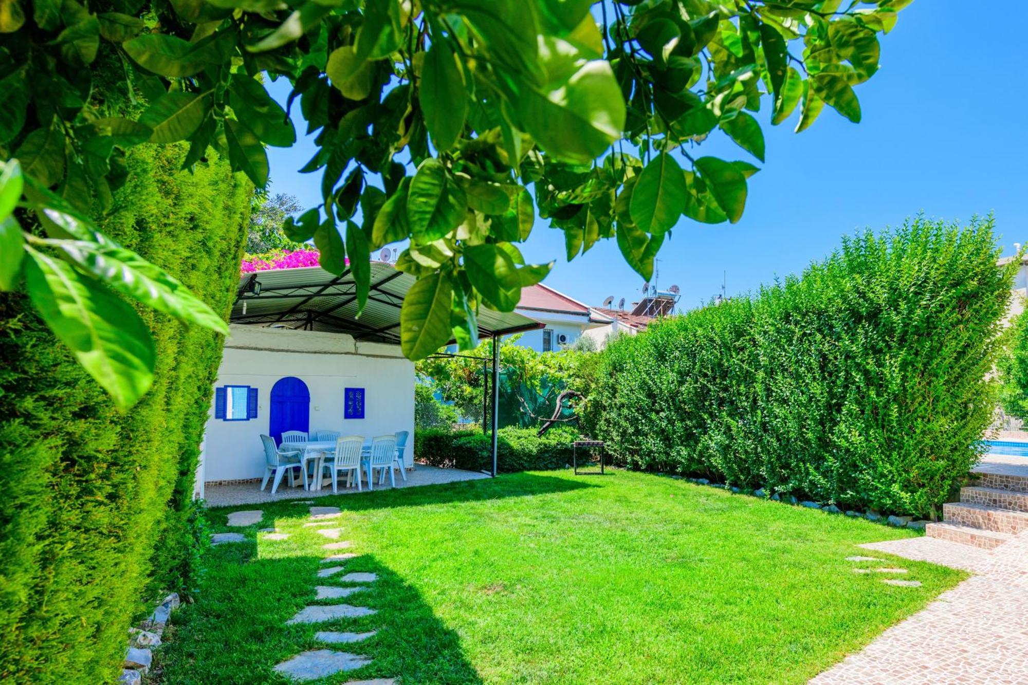 Kavak Garden *
