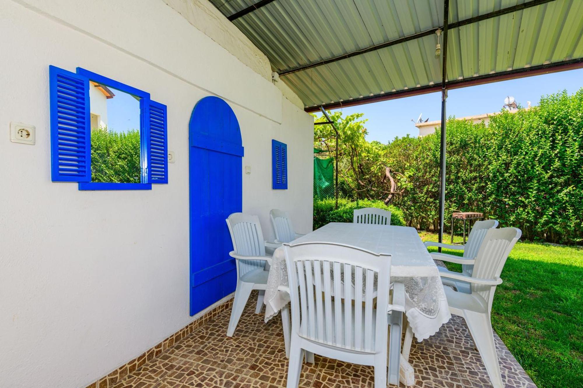 Kavak Garden Apartment