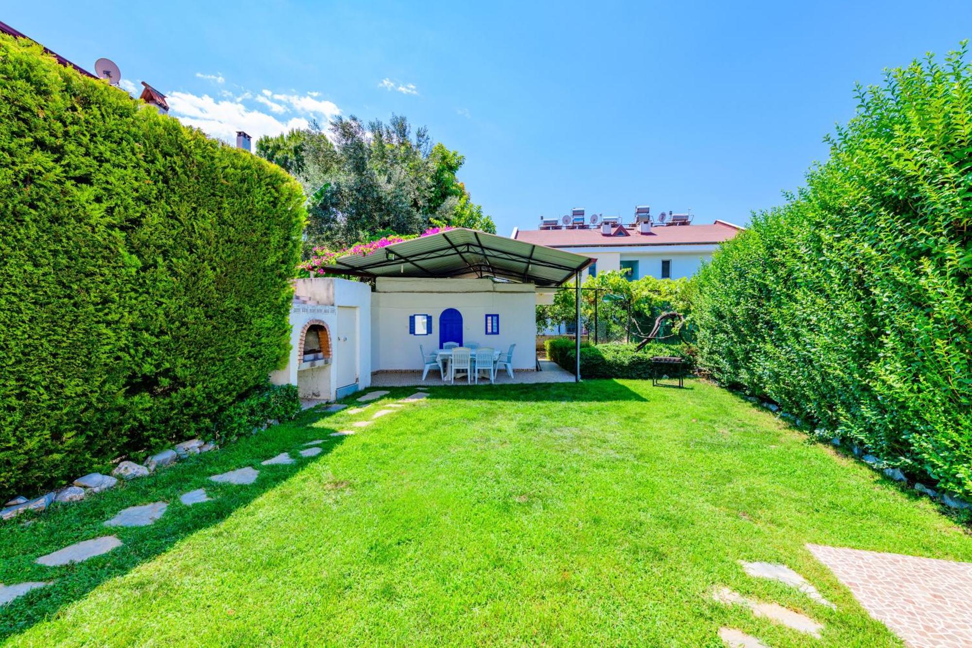 Apartment Kavak Garden