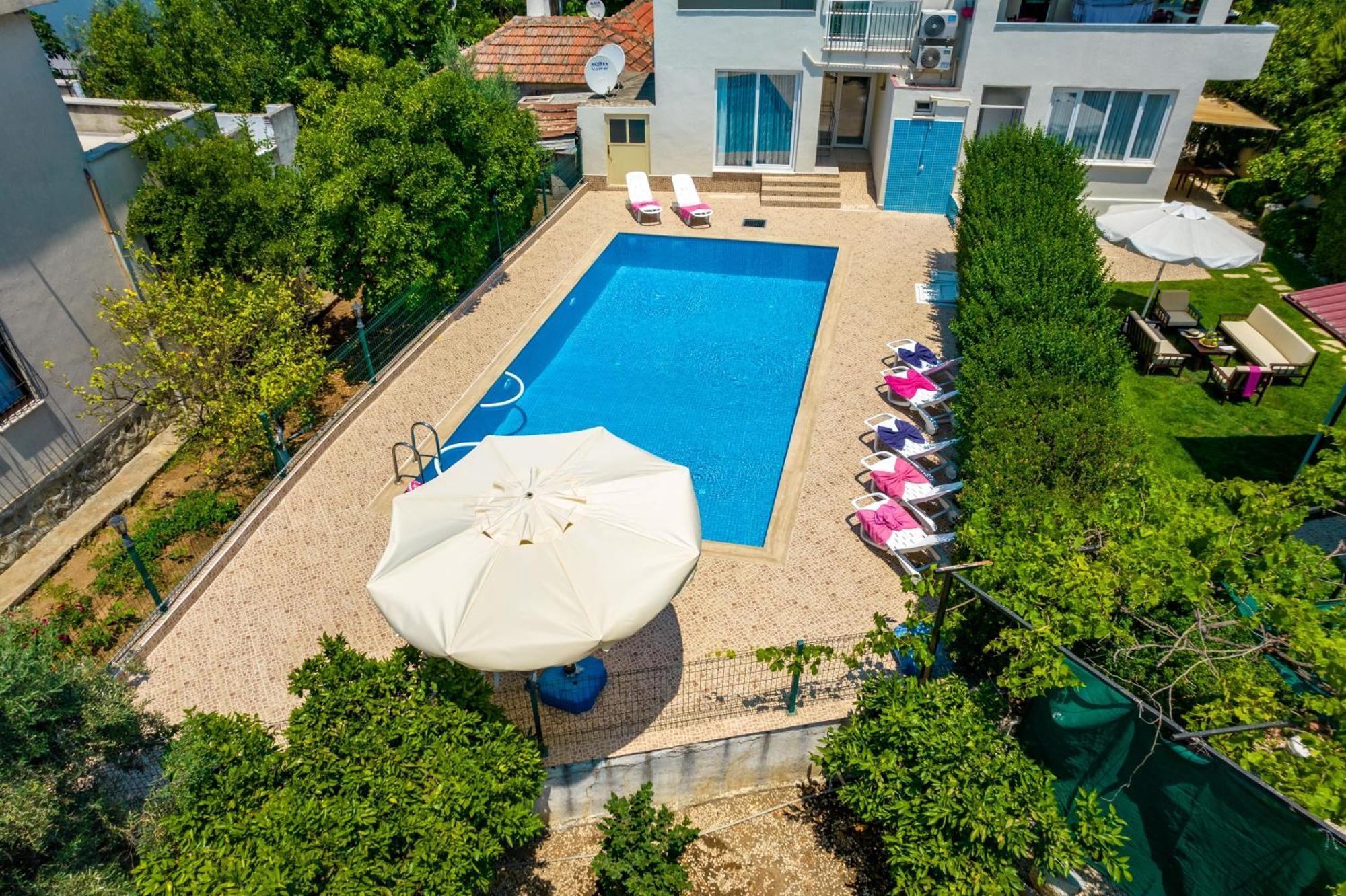 Apartment Kavak Garden *