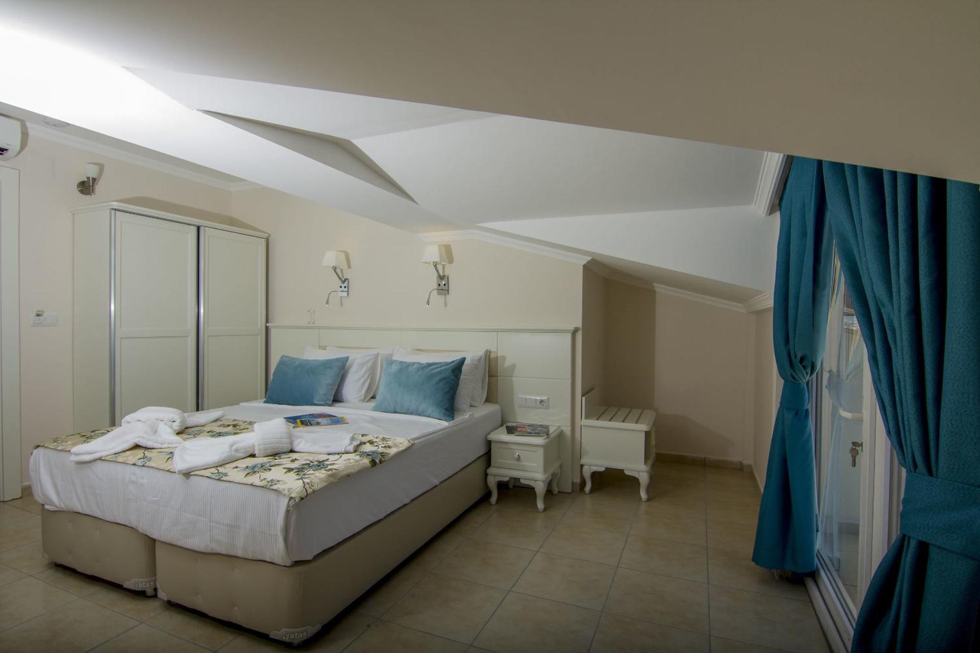 Sovalye Hotel Fethiye