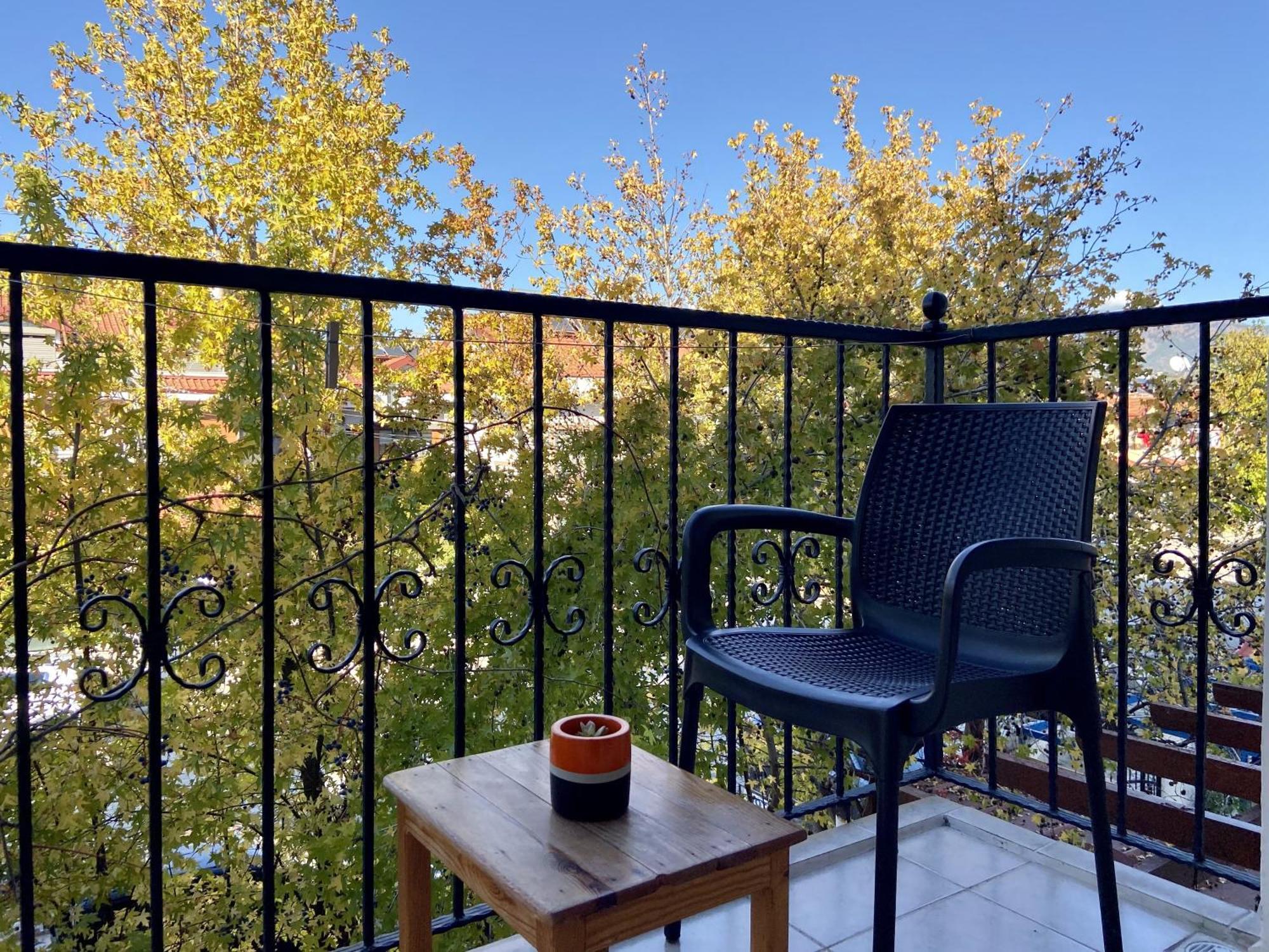 Ten Apart Hotel 3*