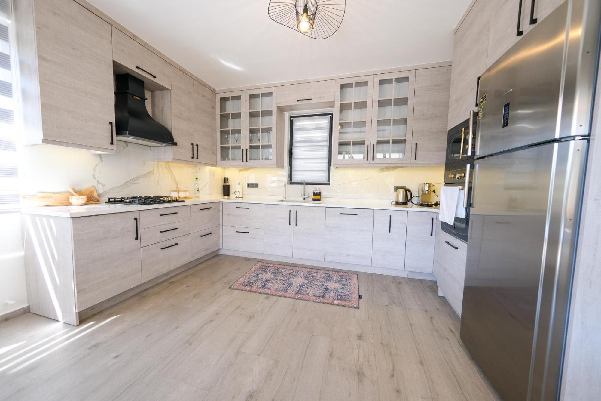 Villa Oleander Hills - Family-friendly Luxury Yesiluzumlu By Sunworld Fethiye