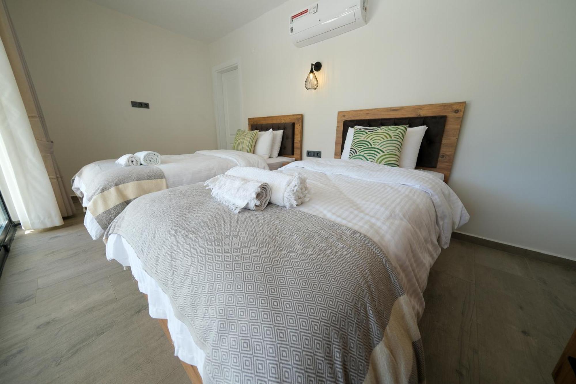 Villa Oleander Hills - Family-friendly Luxury Yesiluzumlu By Sunworld *