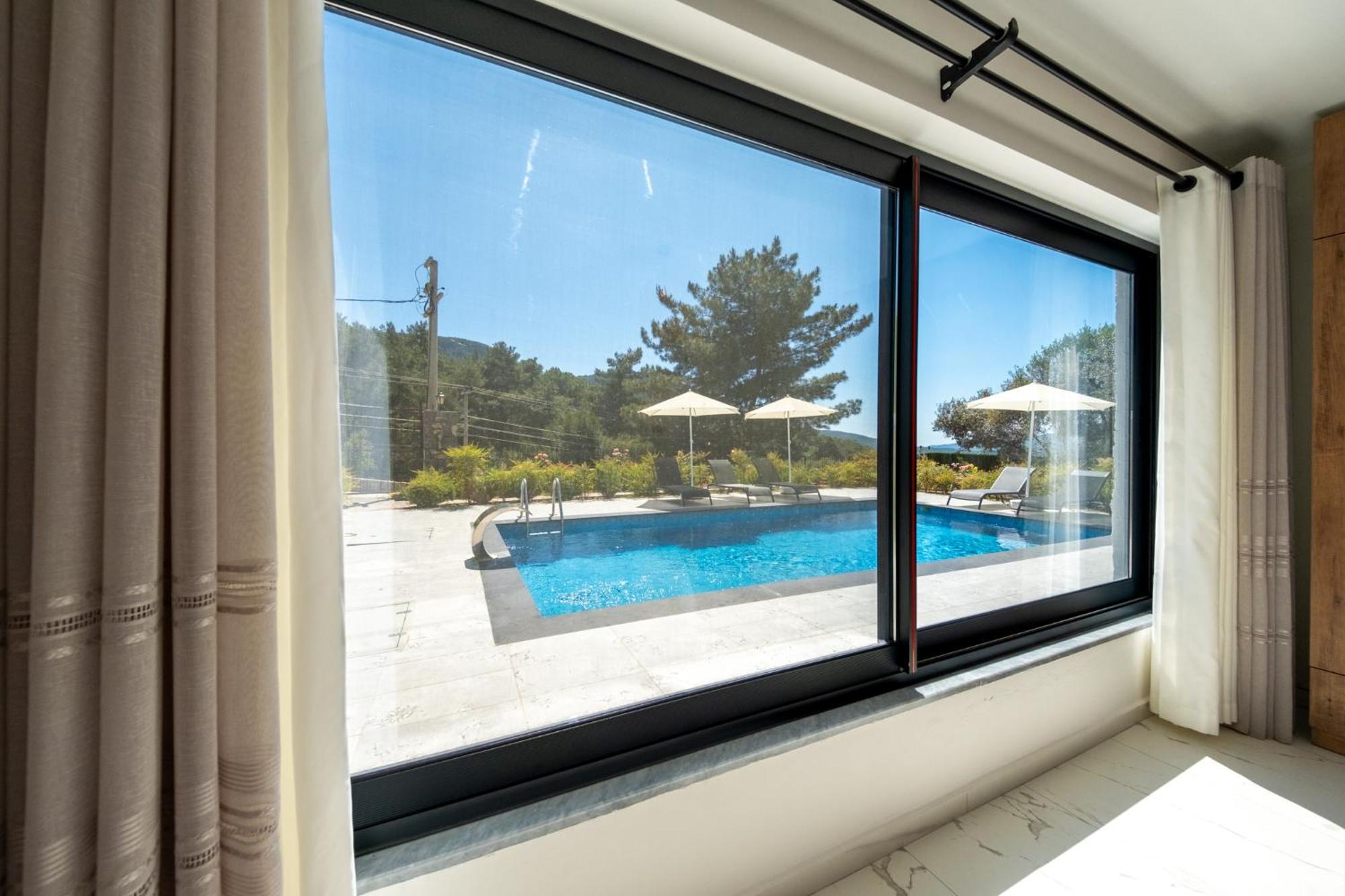 Villa Olive Hills - Family-friendly Luxury Uzumlu By Sunworld
