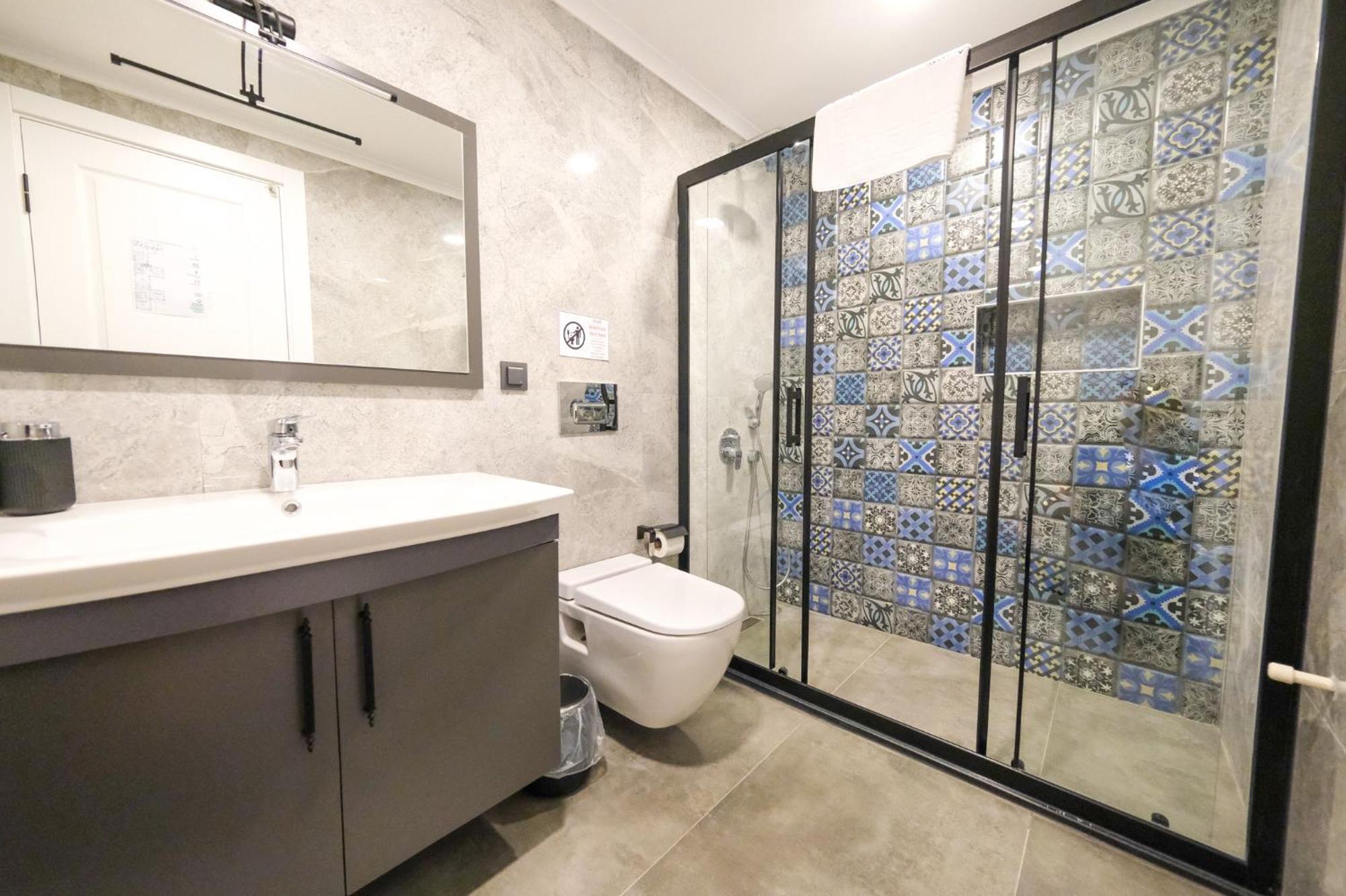 Olive Hills - Family-friendly Luxury Uzumlu By Sunworld Villa *